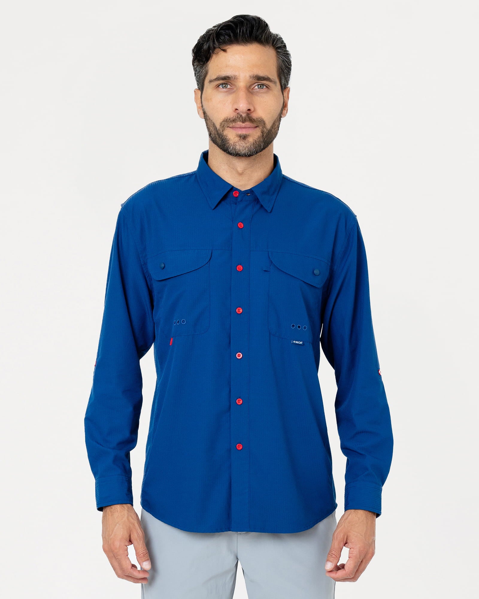 MAJA Outdoor Signature Shirt