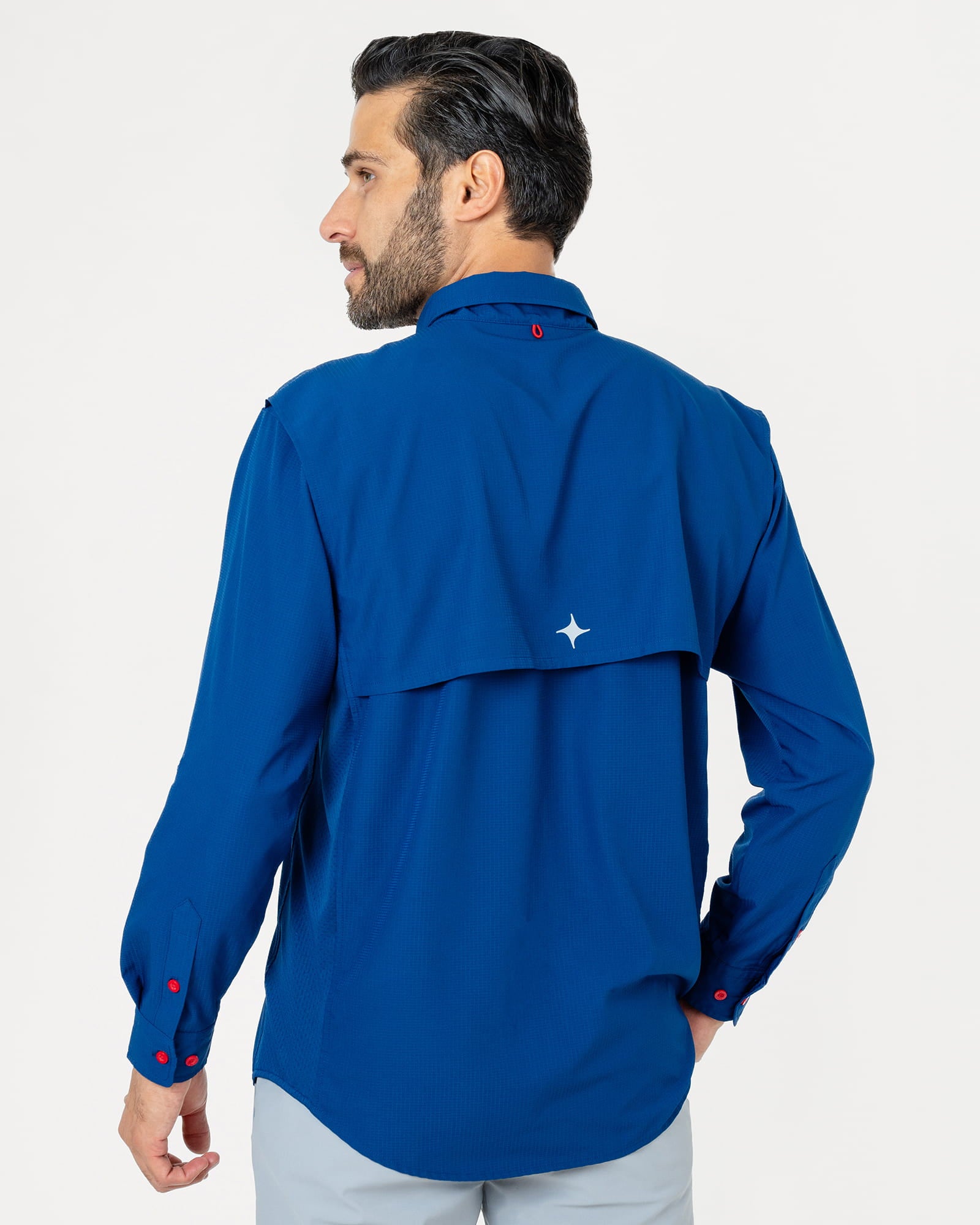 MAJA Outdoor Signature Shirt