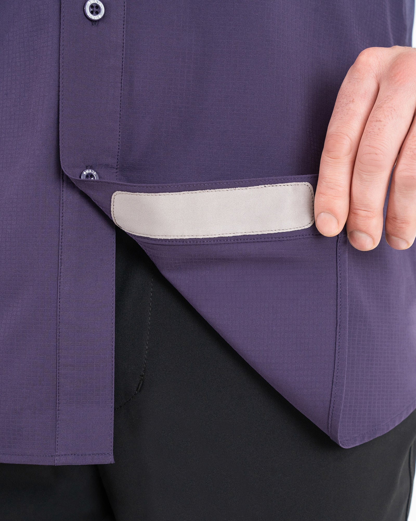 MAJA Outdoor Signature Shirt