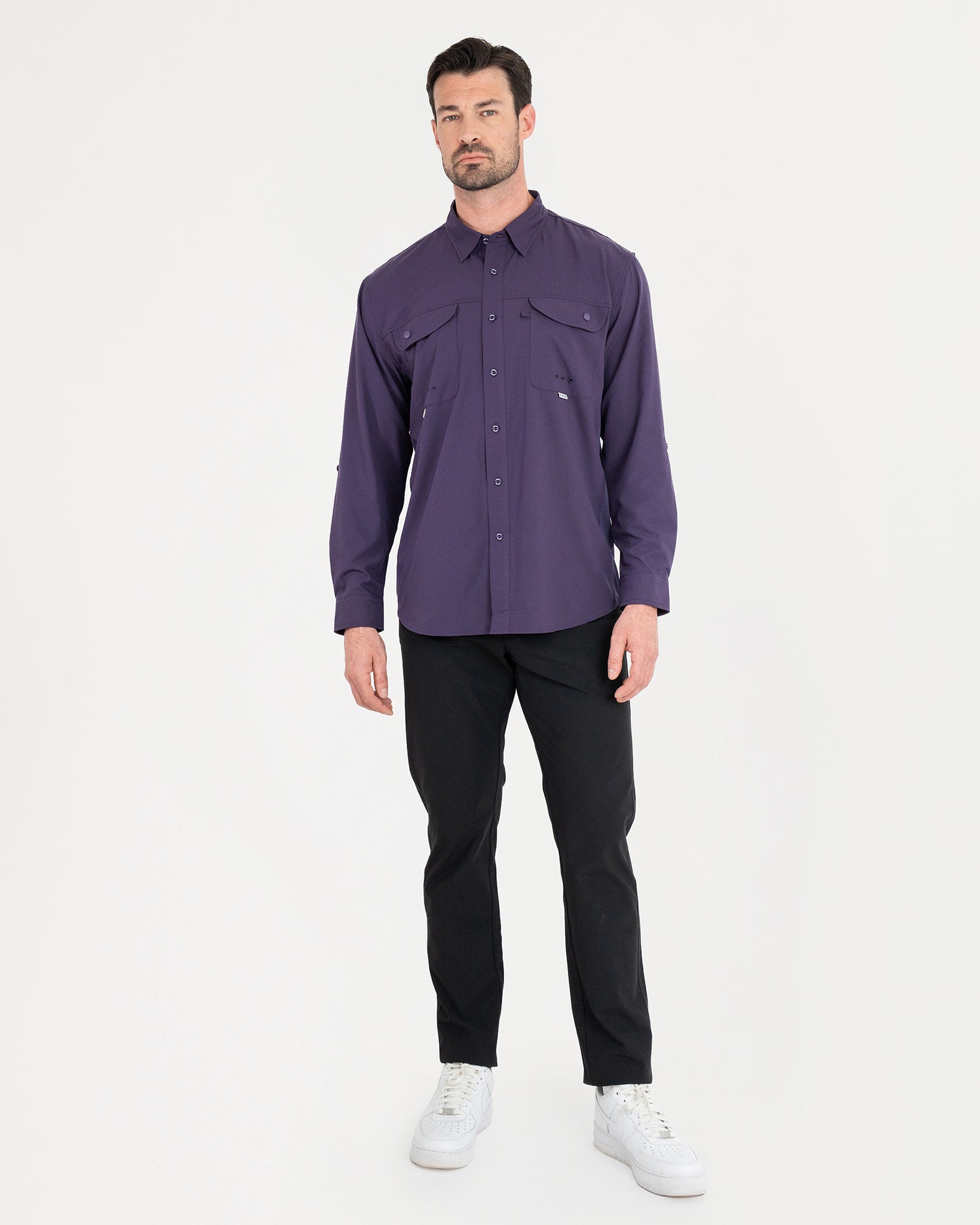 MAJA Outdoor Signature Shirt