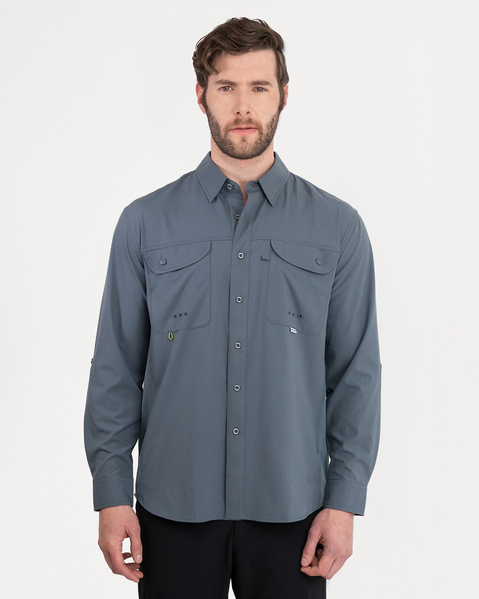 MAJA Outdoor Signature Shirt
