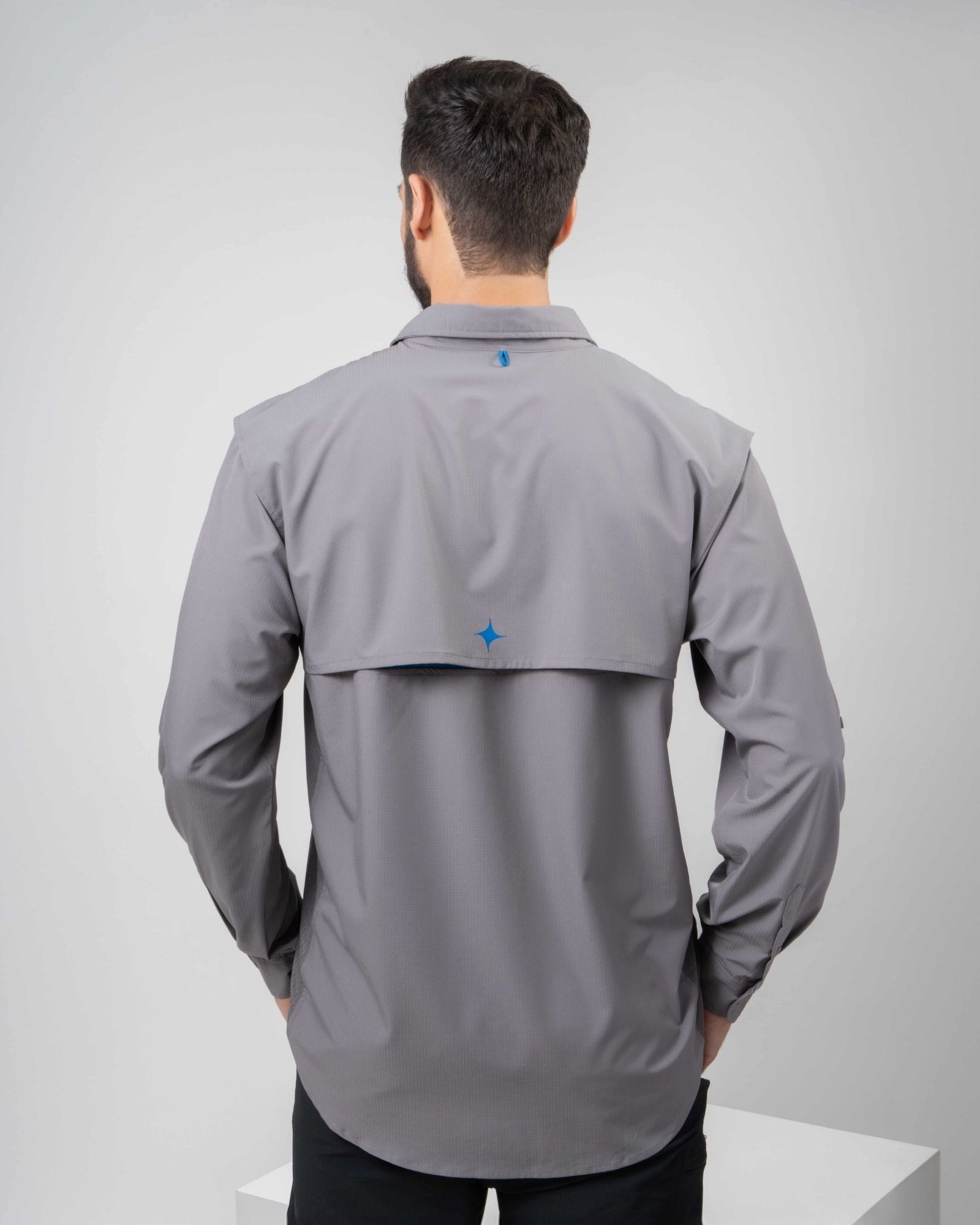 MAJA Outdoor Signature Shirt