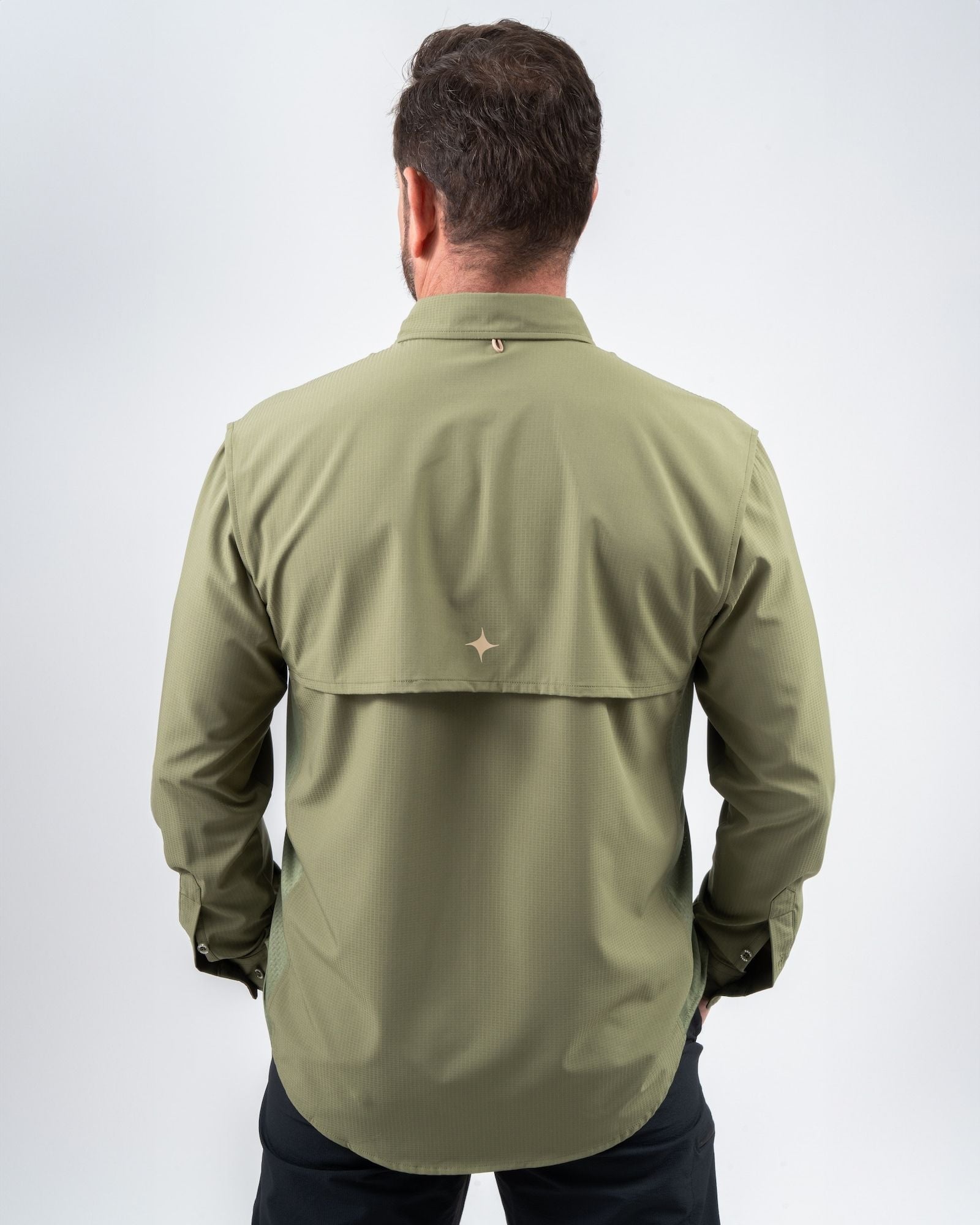 MAJA Outdoor Signature Shirt