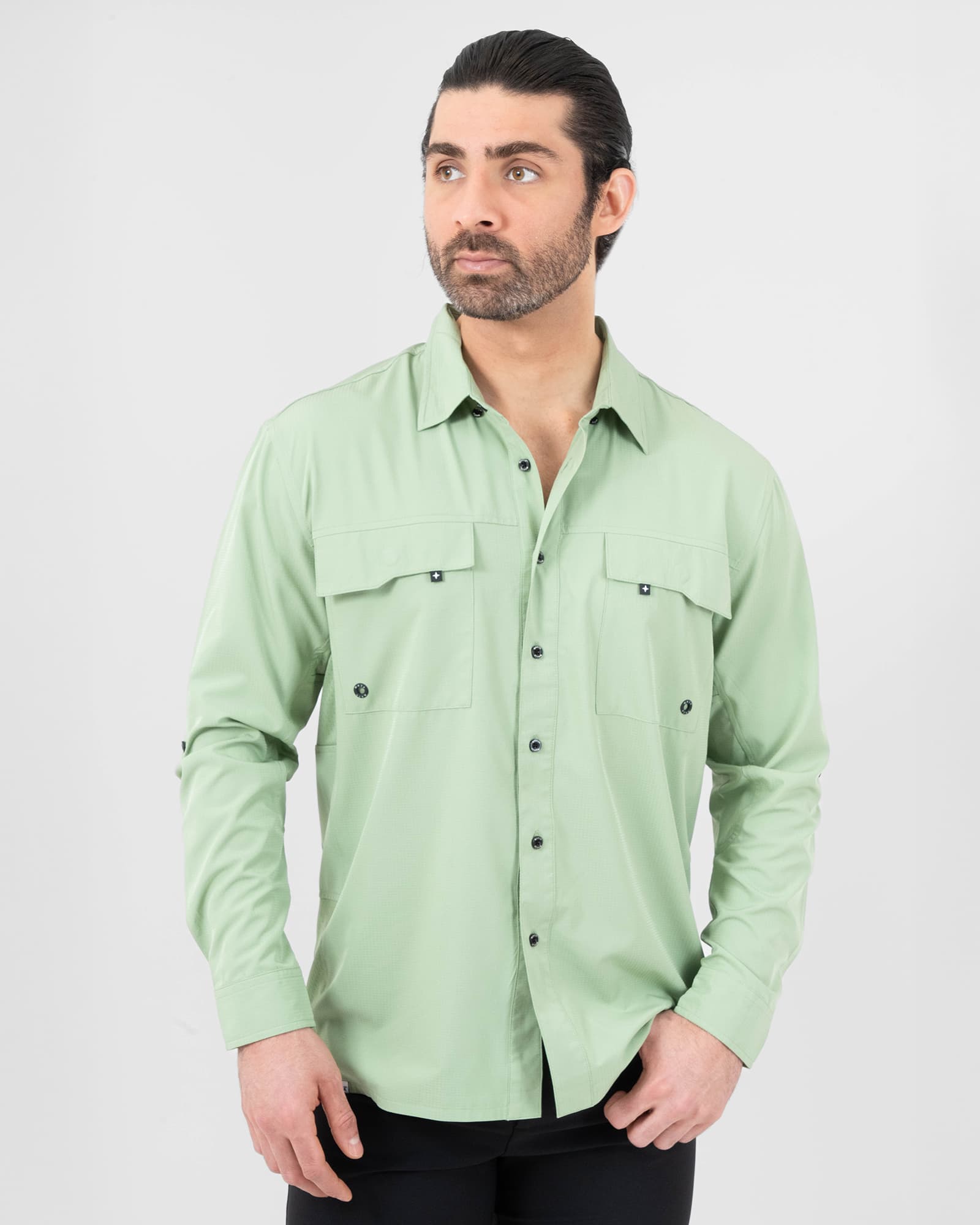 MAJA Outdoor Equipo Shirt