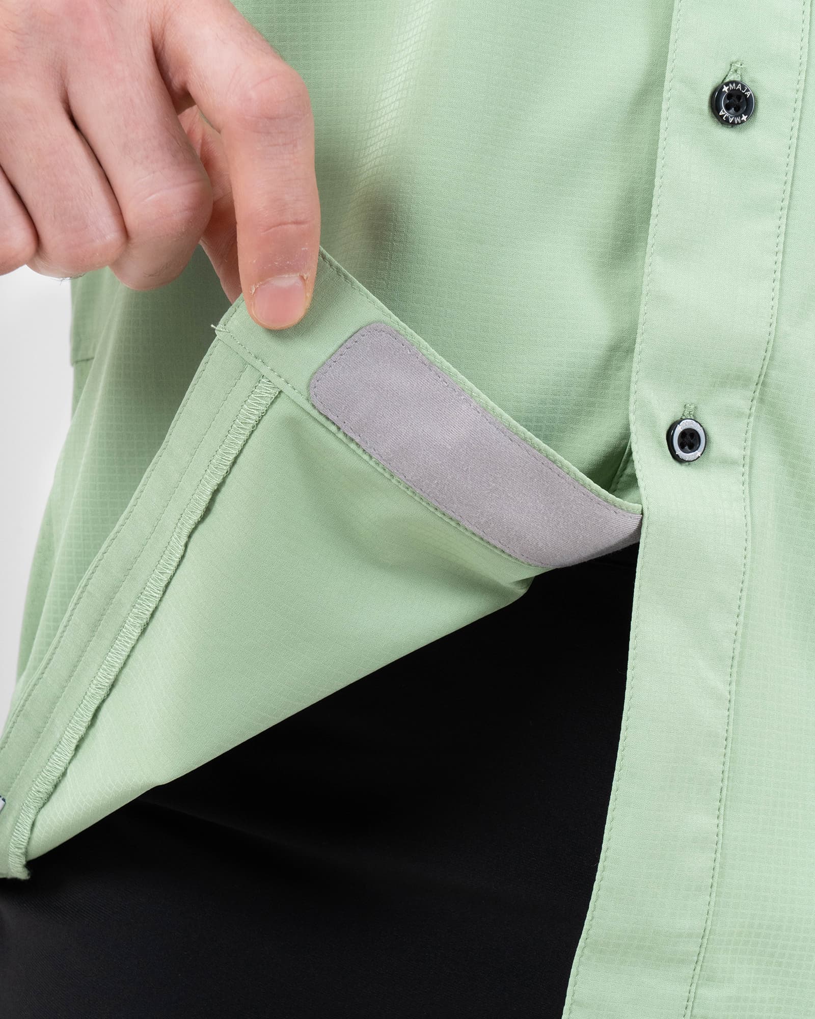 MAJA Outdoor Equipo Shirt