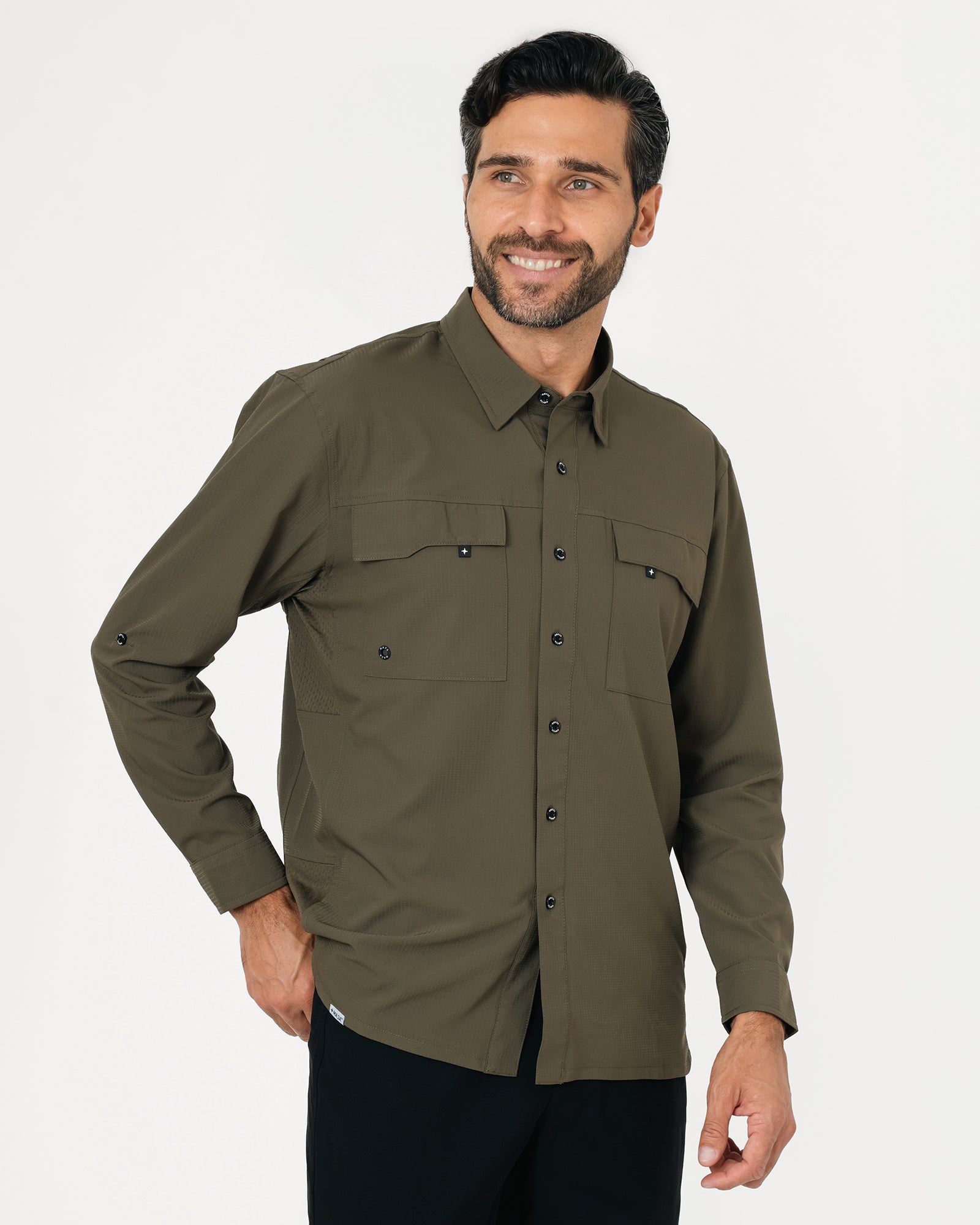 MAJA Outdoor Equipo Shirt