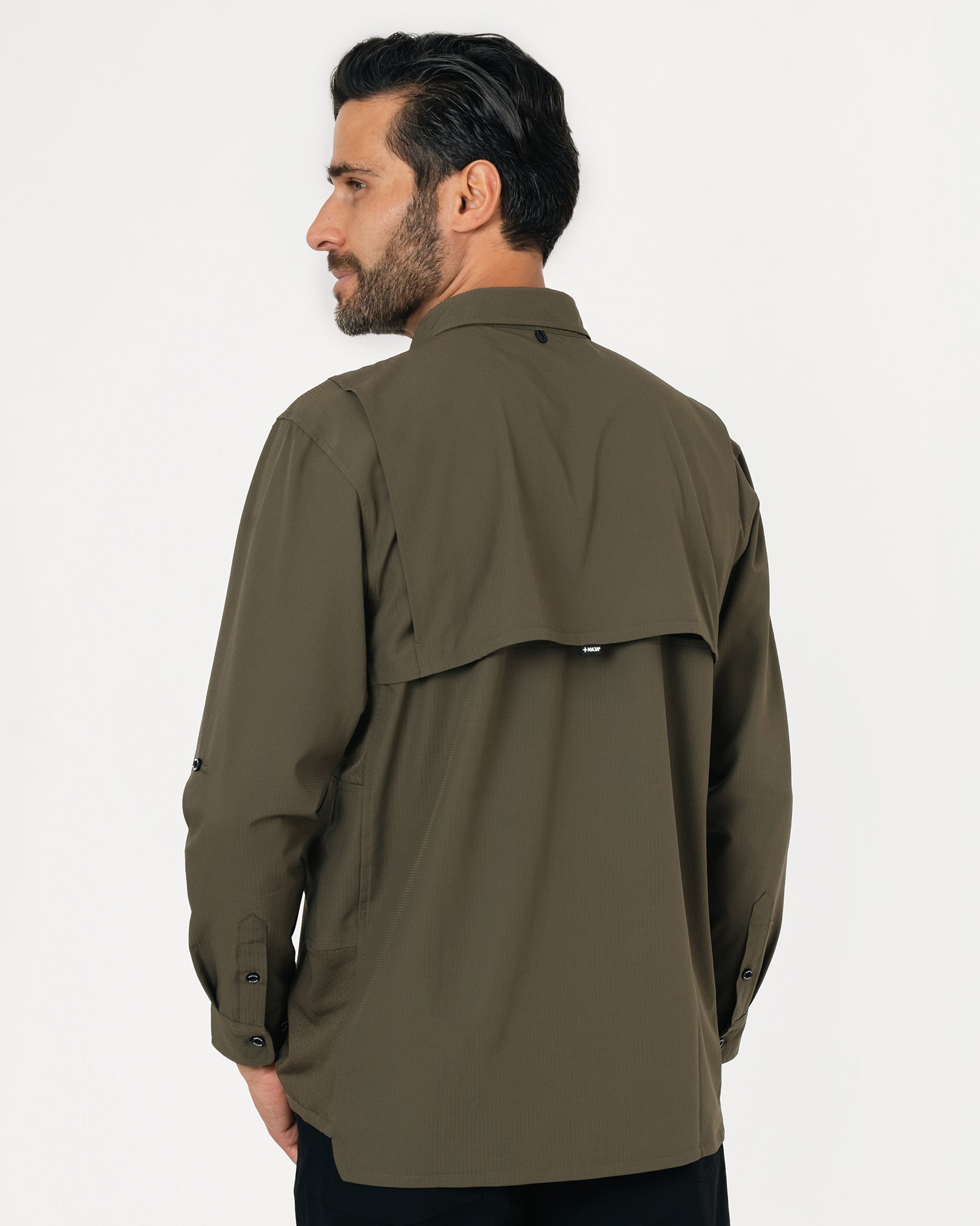 MAJA Outdoor Equipo Shirt