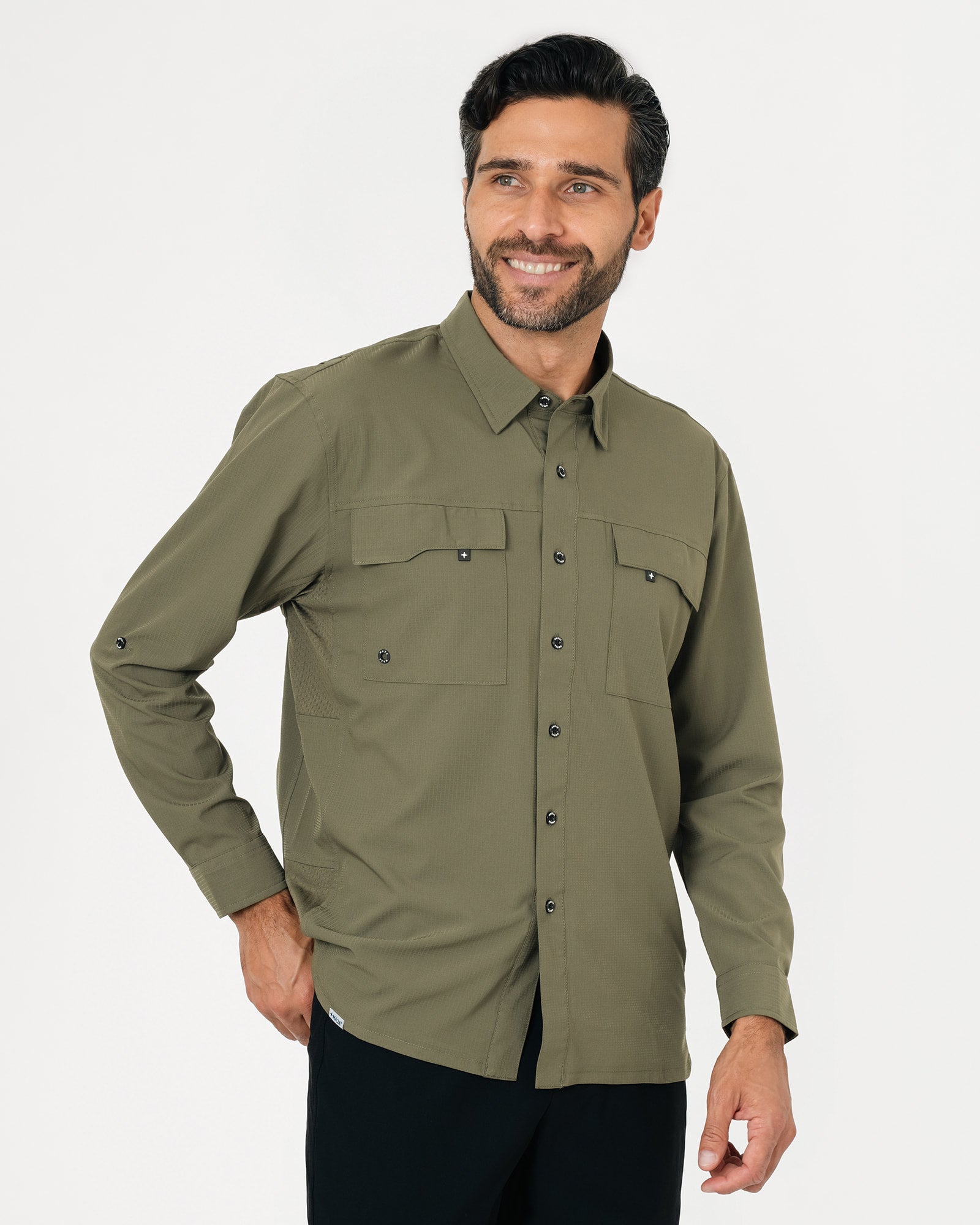 MAJA Outdoor Equipo Shirt