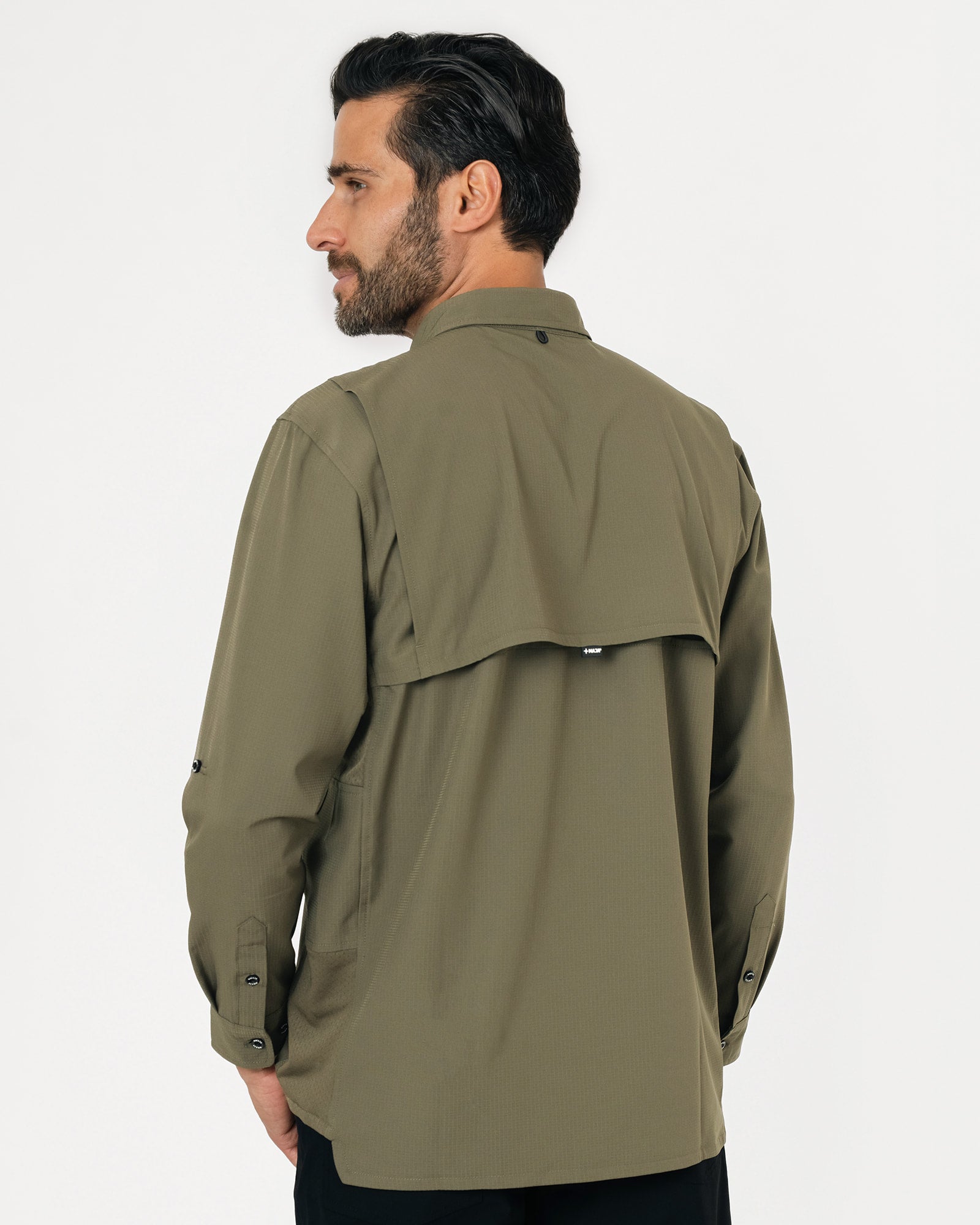 MAJA Outdoor Equipo Shirt