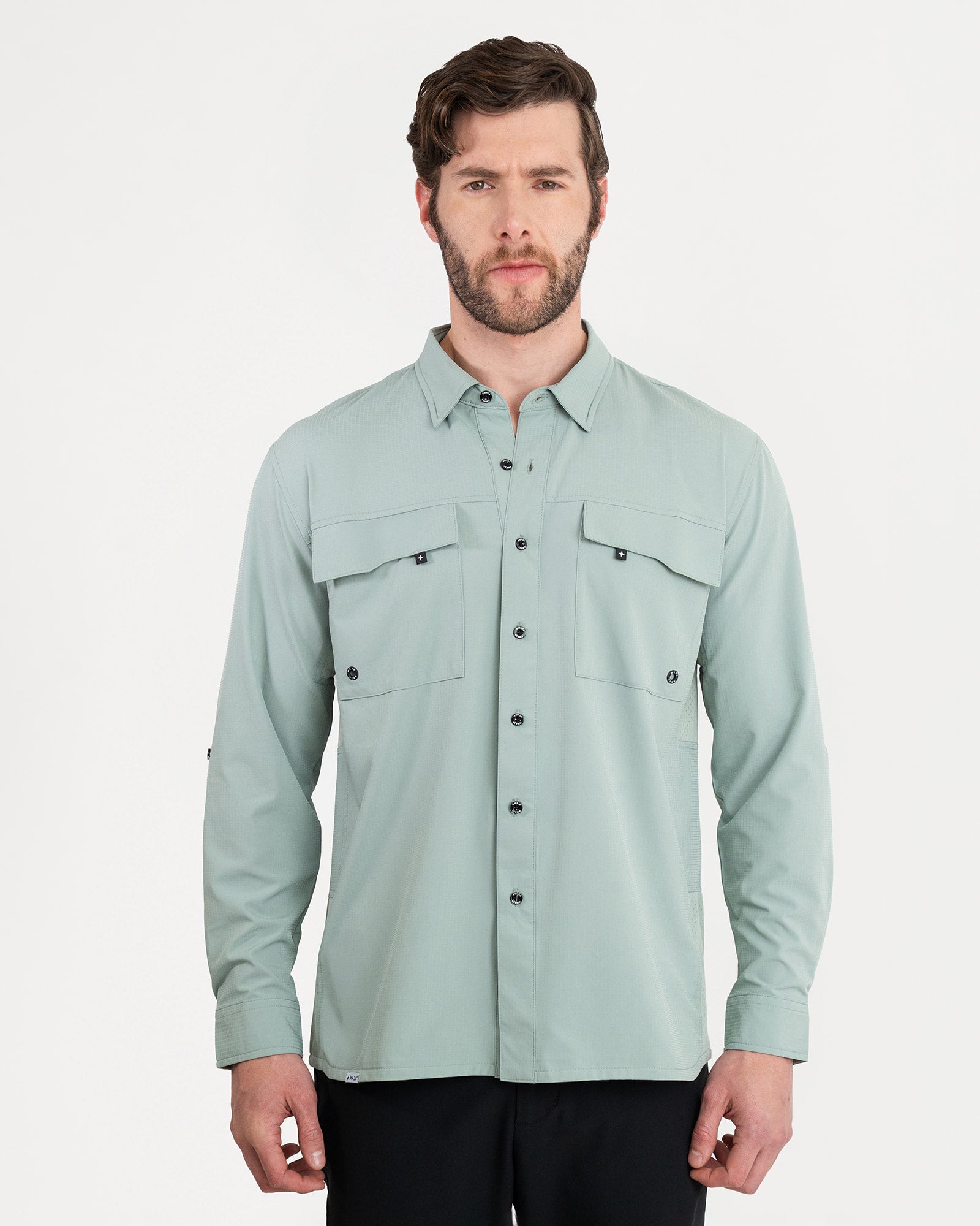 MAJA Outdoor Equipo Shirt