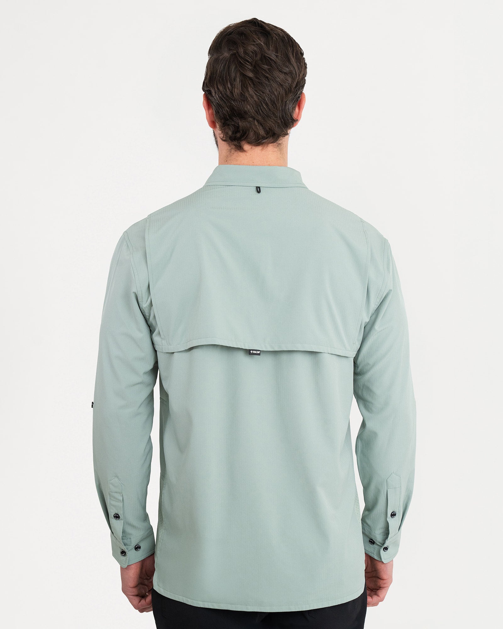 MAJA Outdoor Equipo Shirt