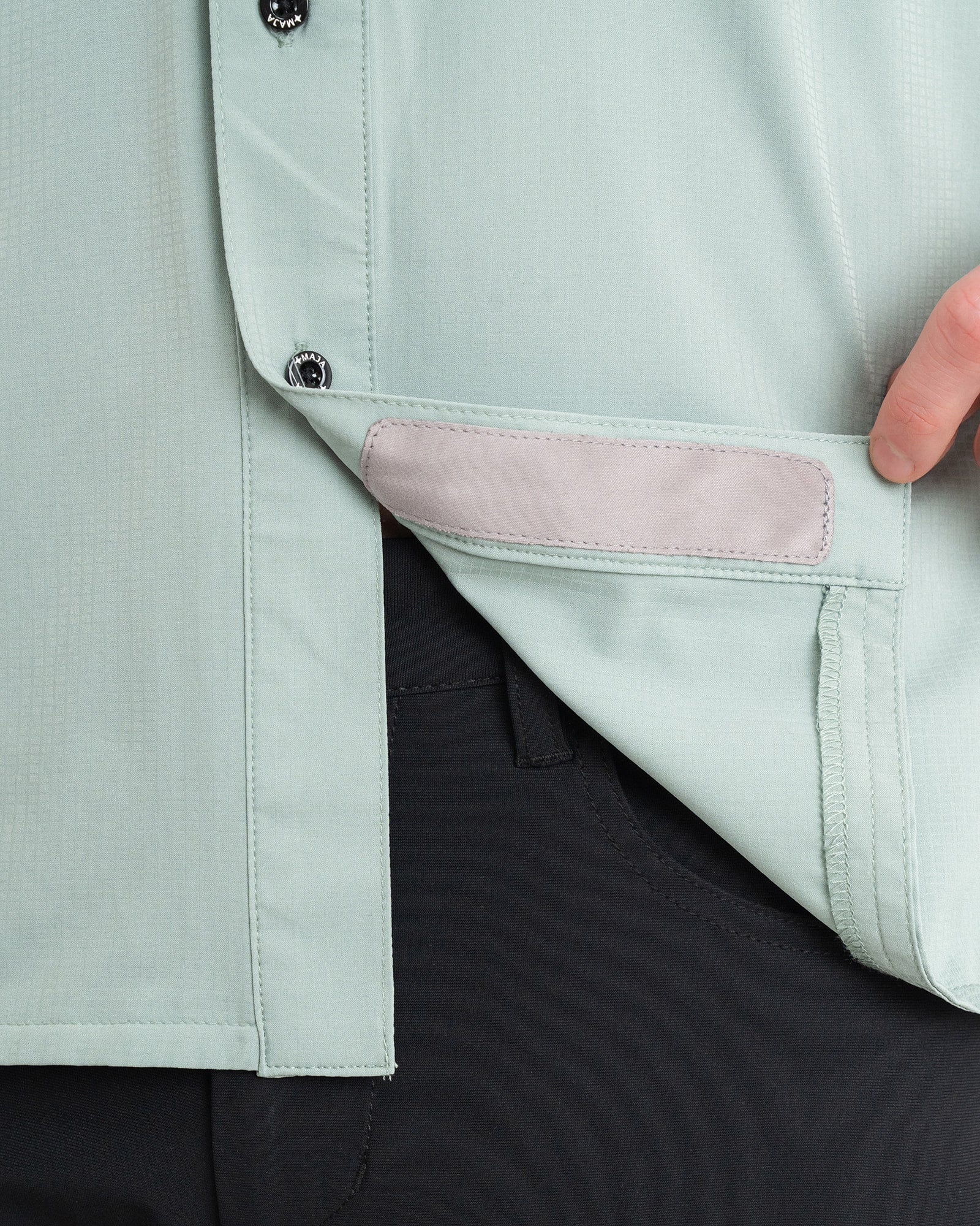 MAJA Outdoor Equipo Shirt