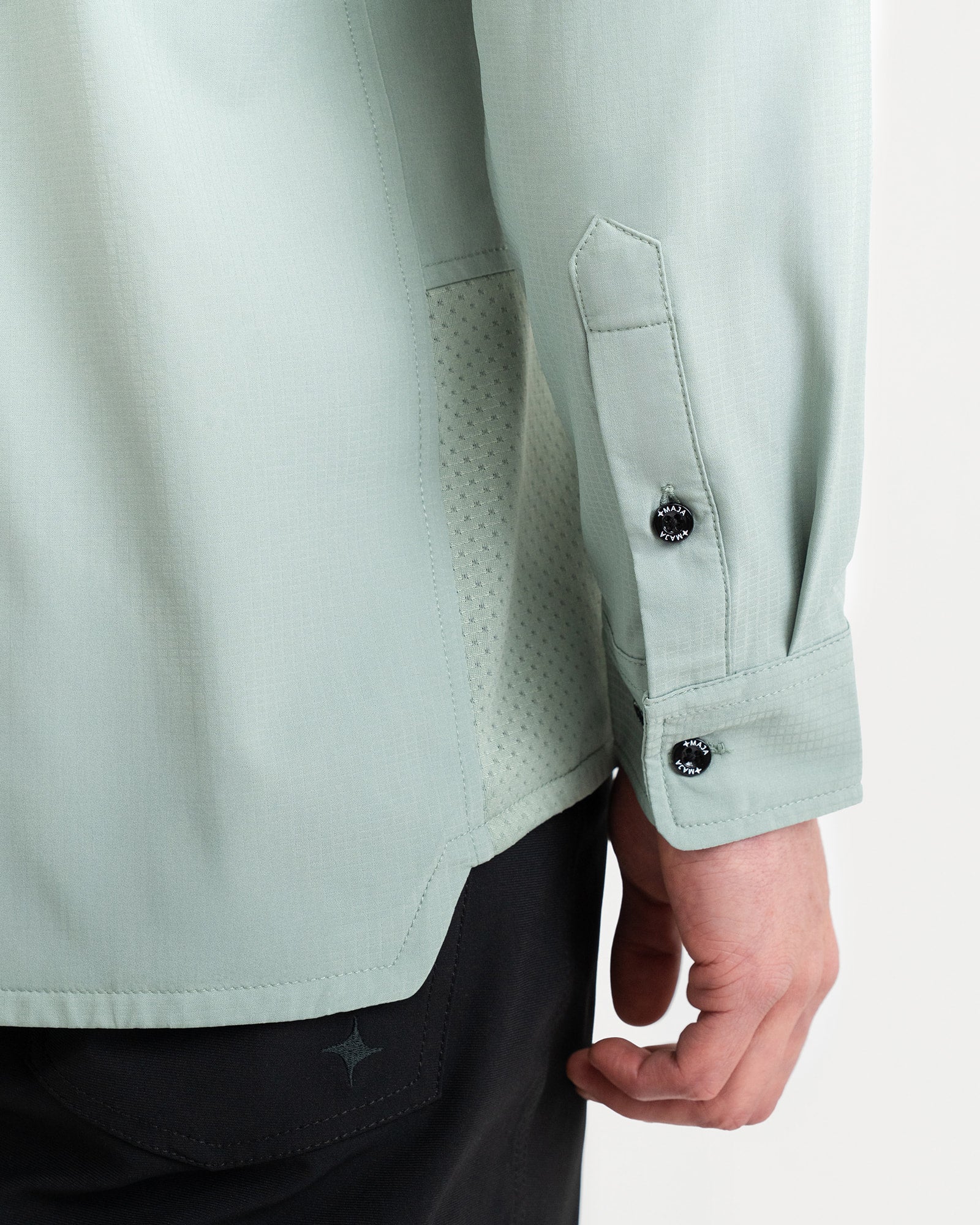 MAJA Outdoor Equipo Shirt