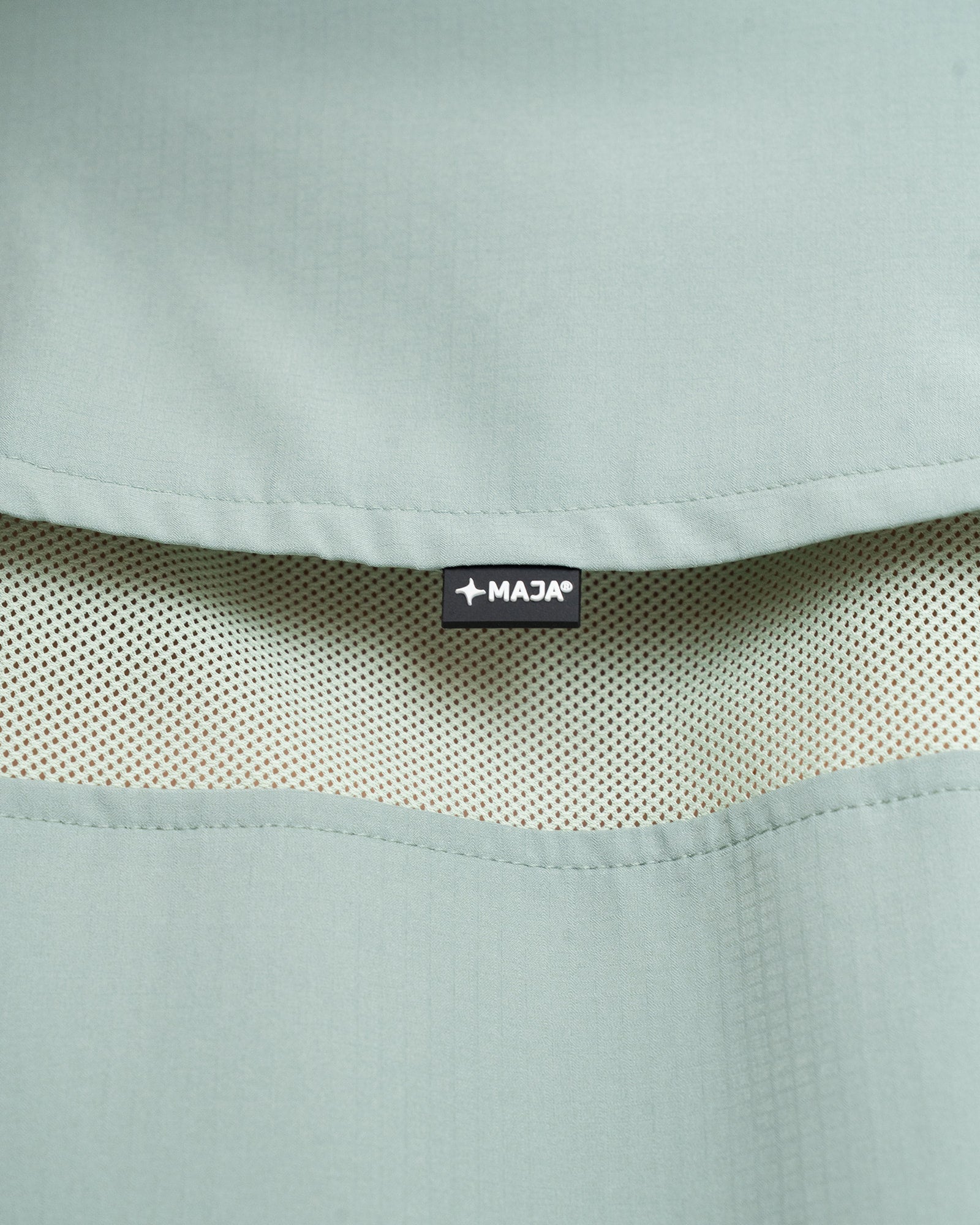 MAJA Outdoor Equipo Shirt