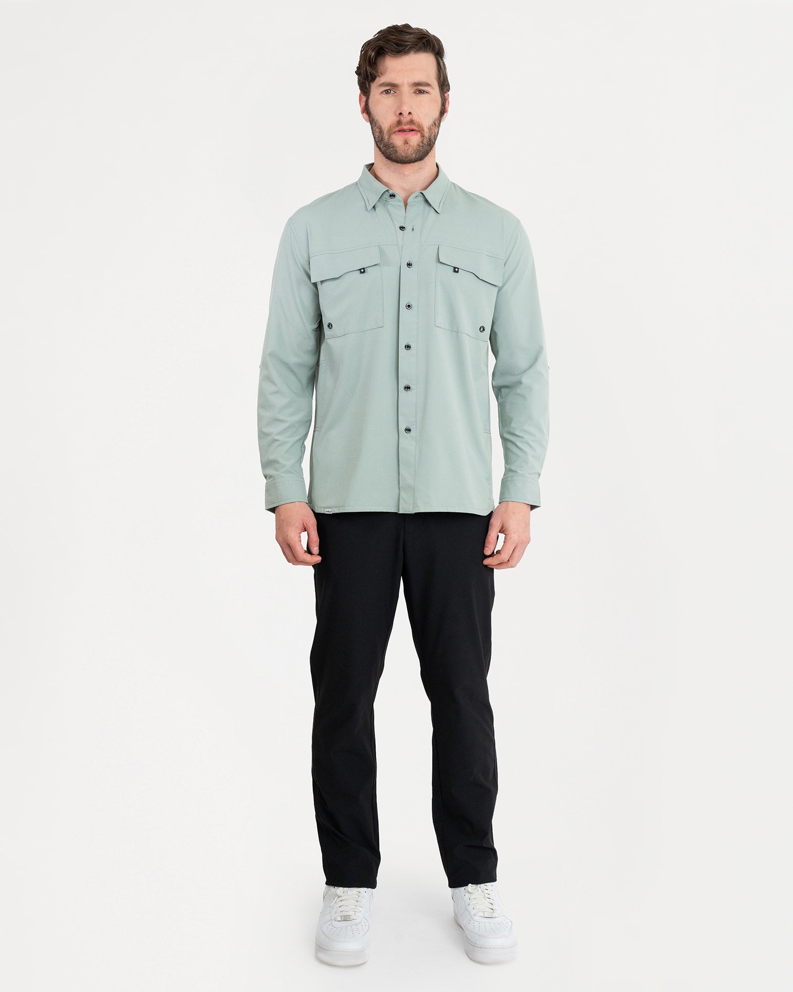 MAJA Outdoor Equipo Shirt