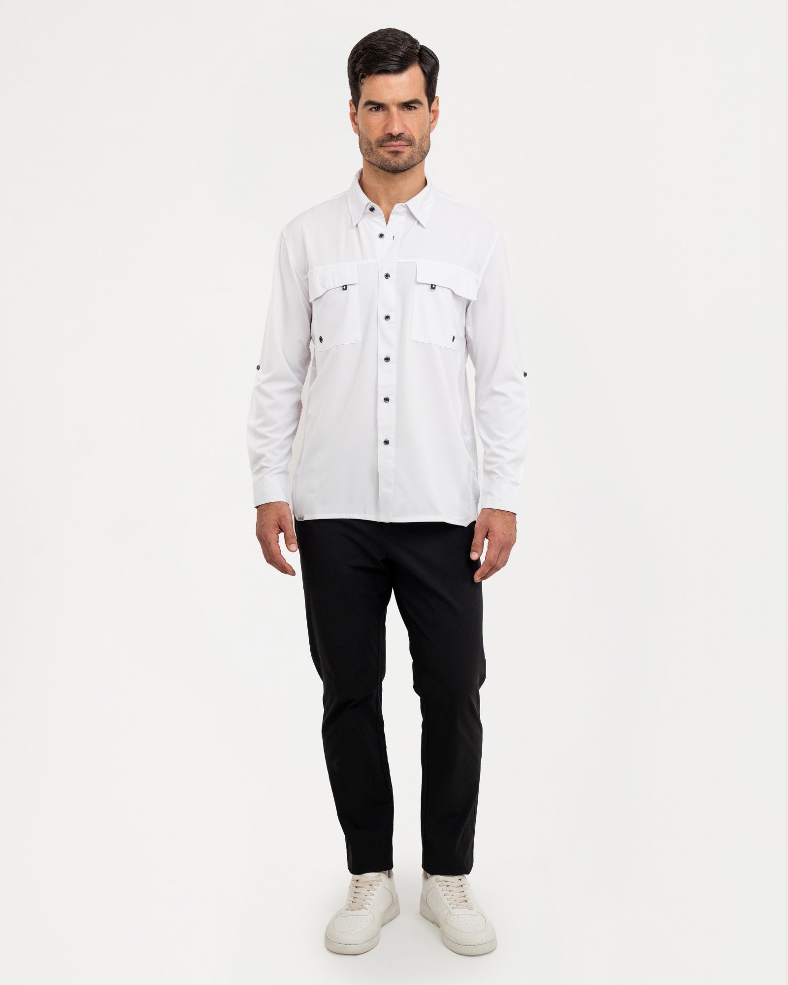 MAJA Outdoor Equipo Shirt