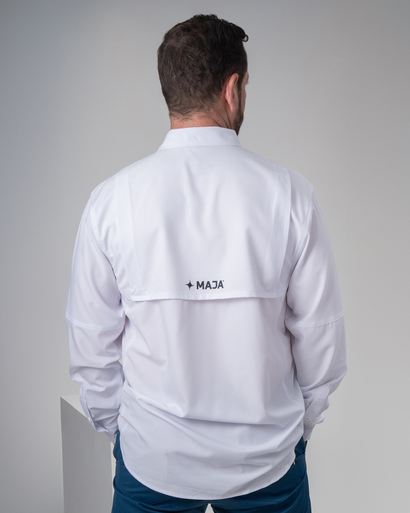 MAJA Tripulante Shirt