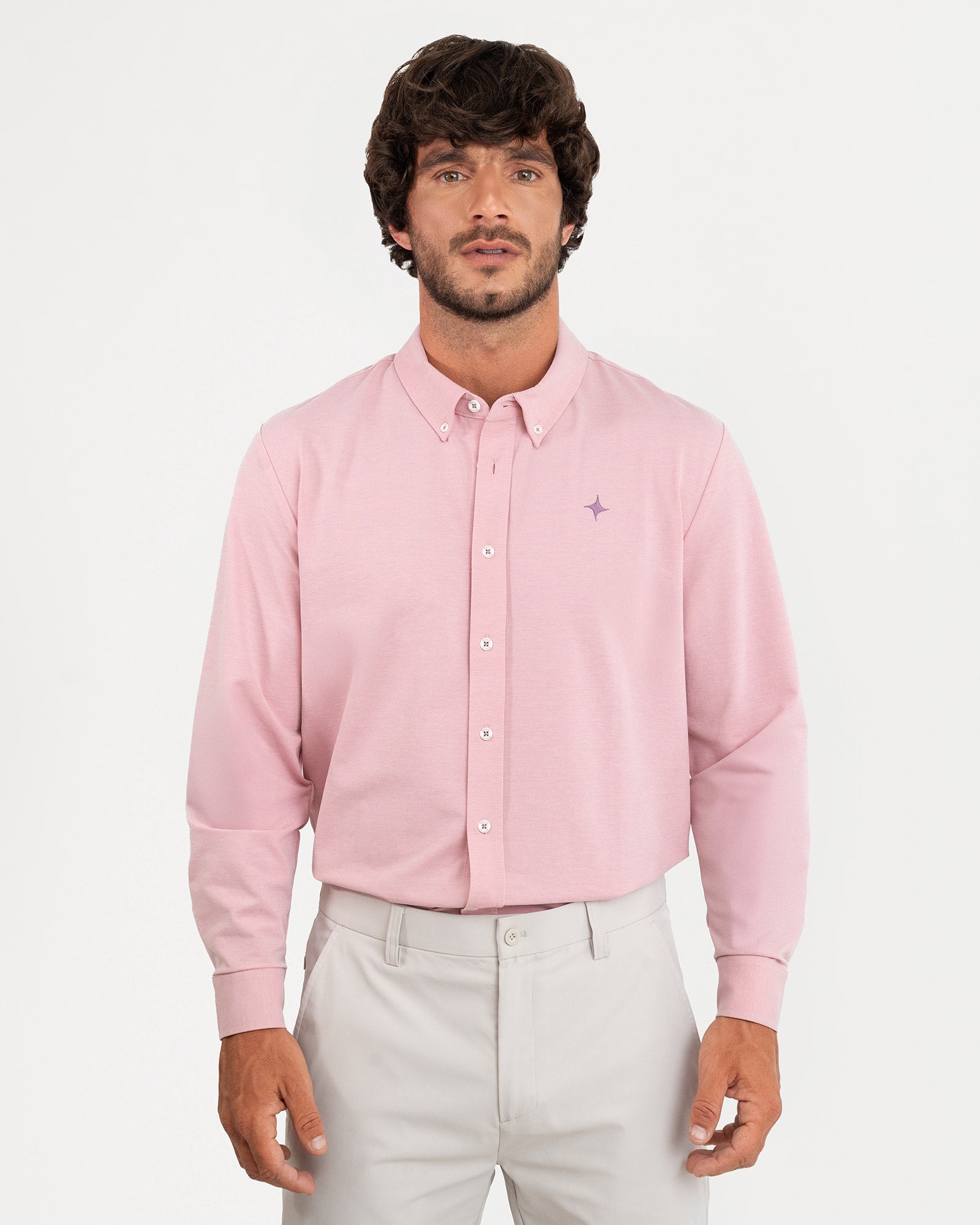 MAJA Oxford Shirt
