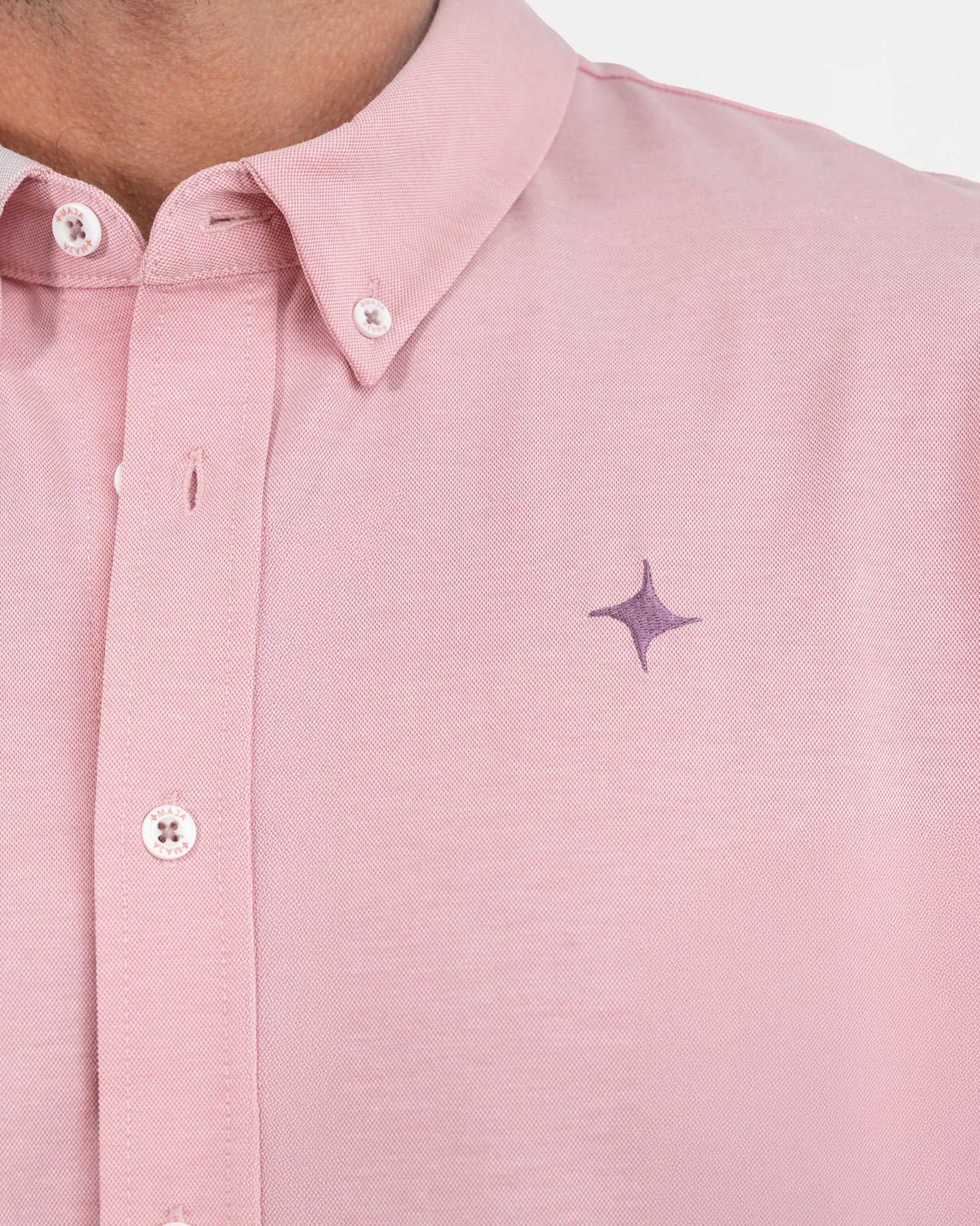 MAJA Oxford Shirt
