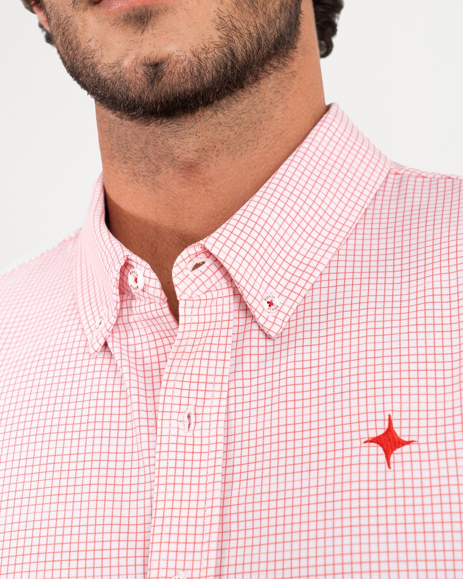 MAJA Oxford Shirt