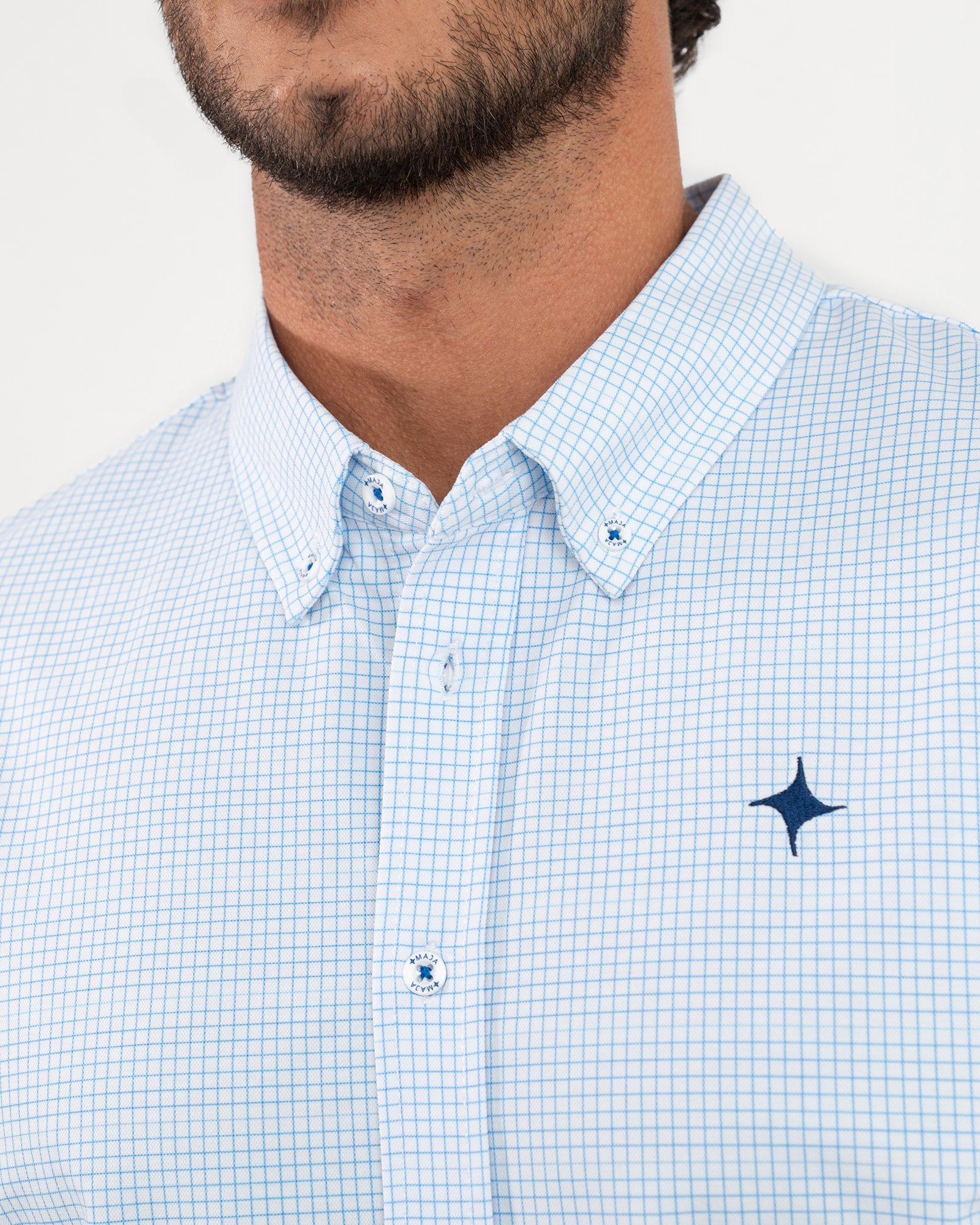 MAJA Oxford Shirt