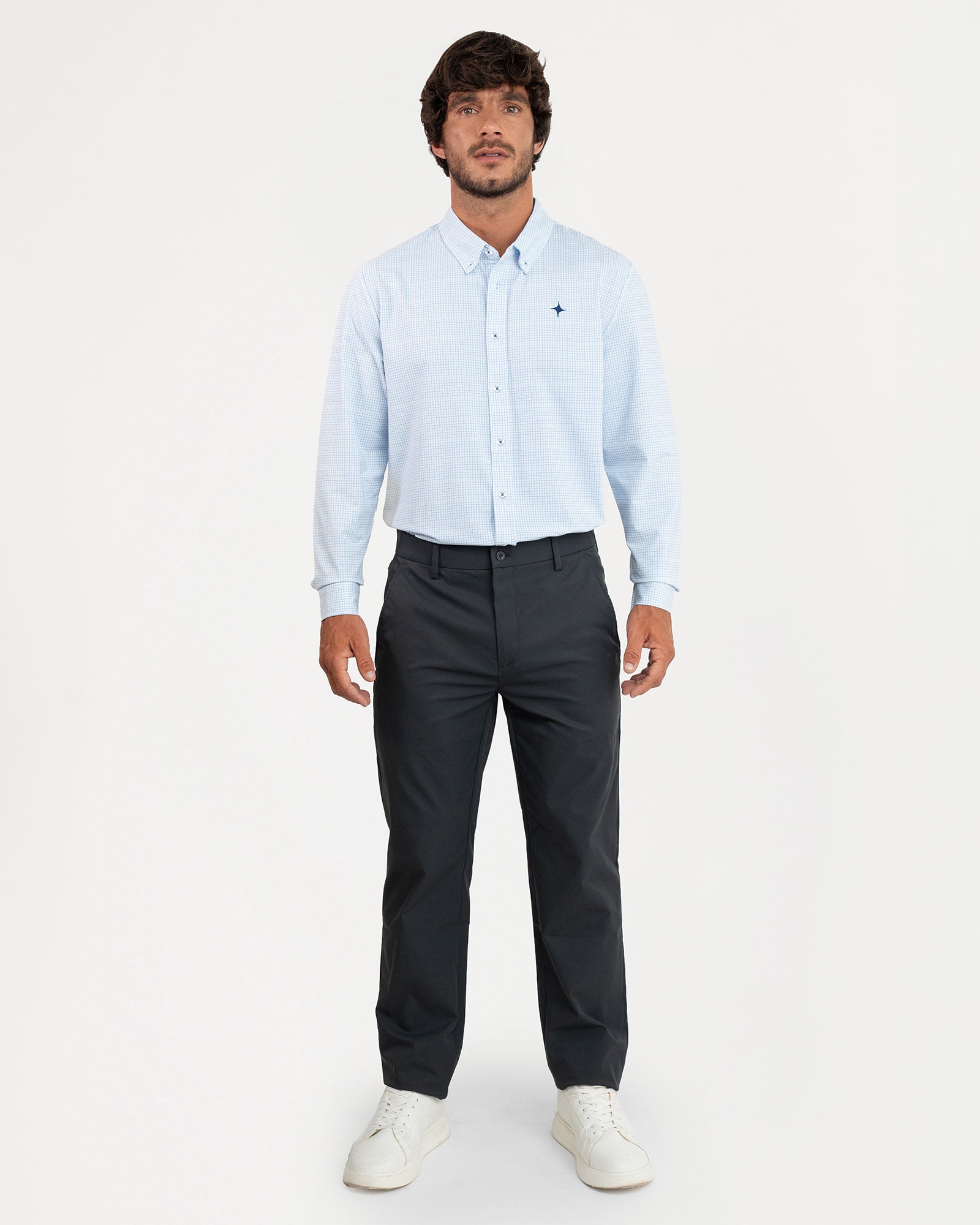MAJA Oxford Shirt