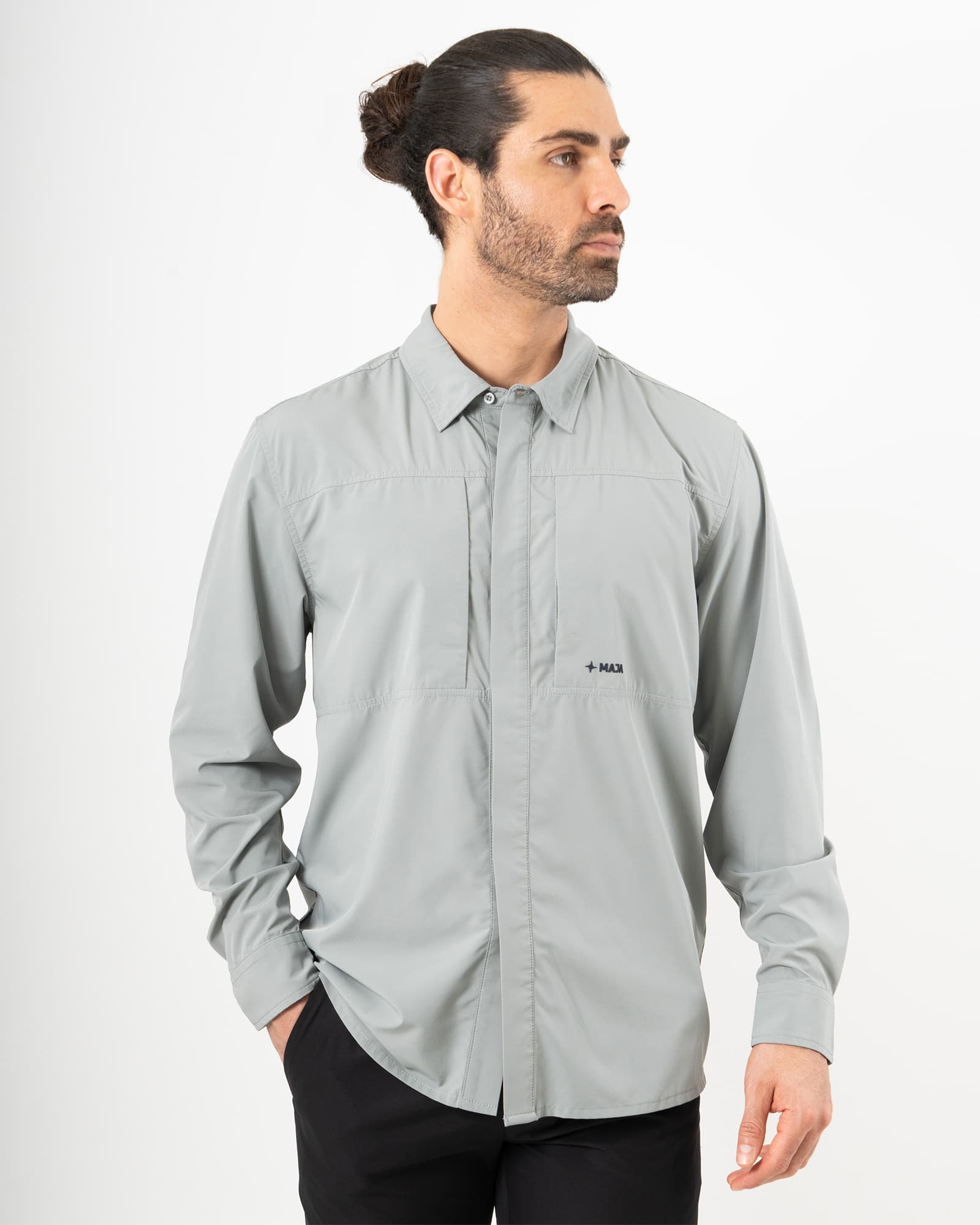 MAJA Pacífica Shirt