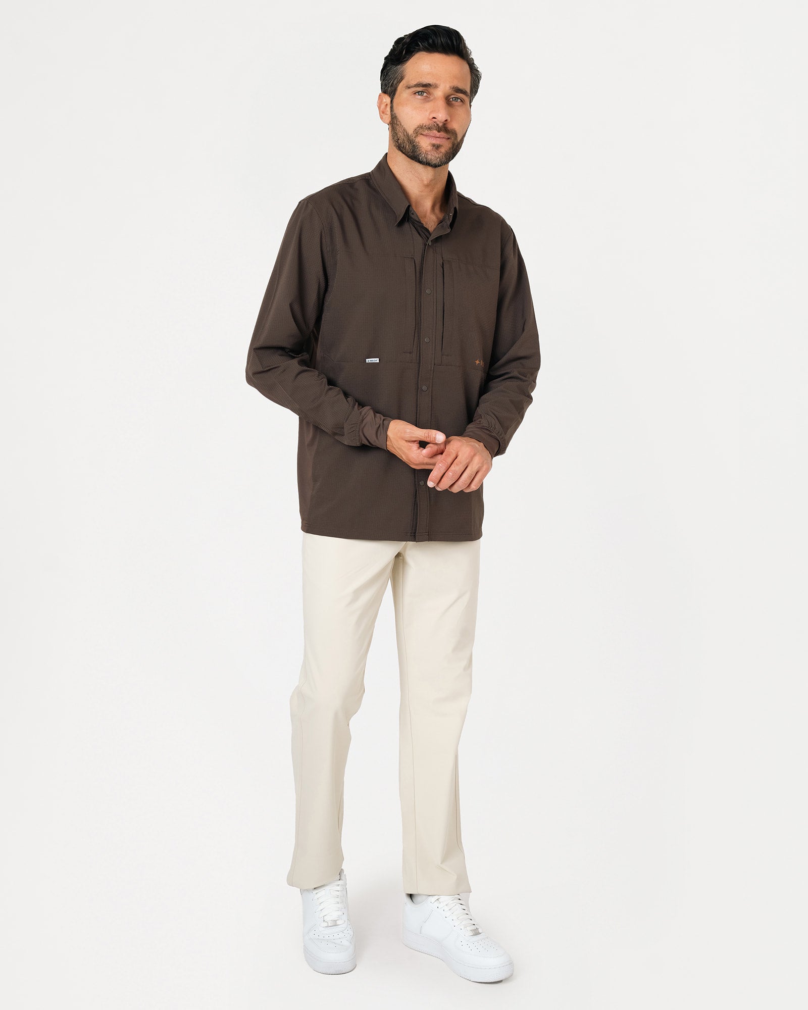 MAJA Navío Shirt