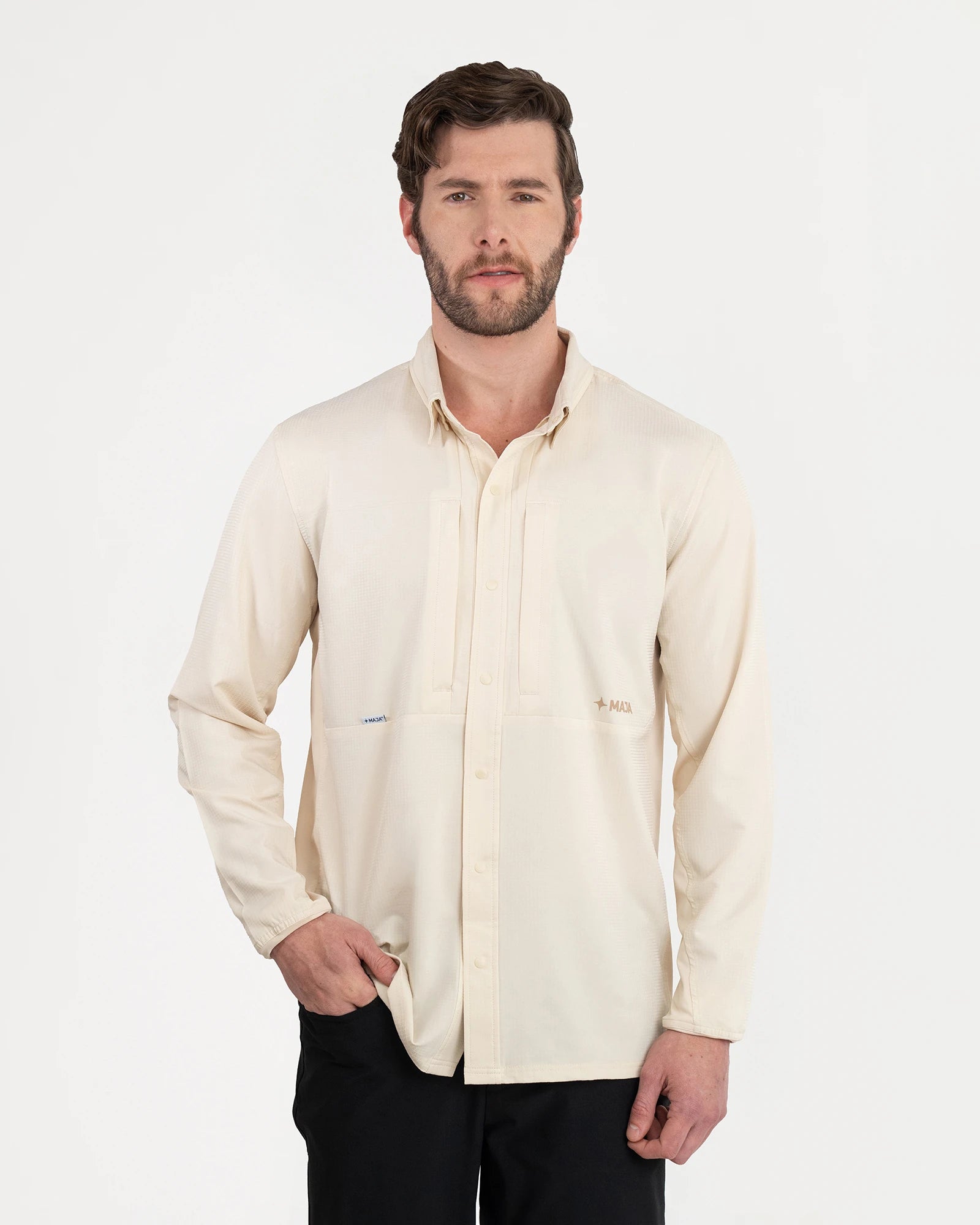 MAJA Navío Shirt
