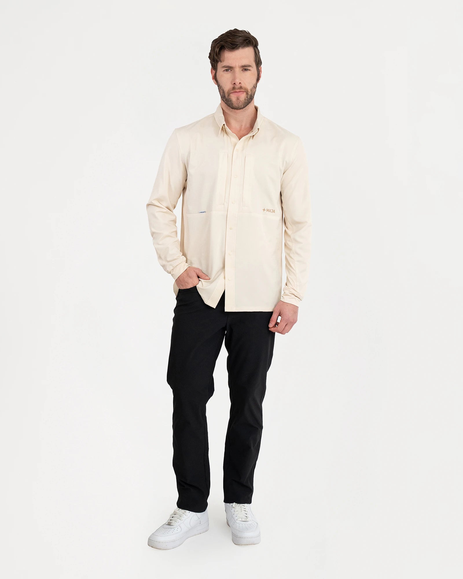 MAJA Navío Shirt