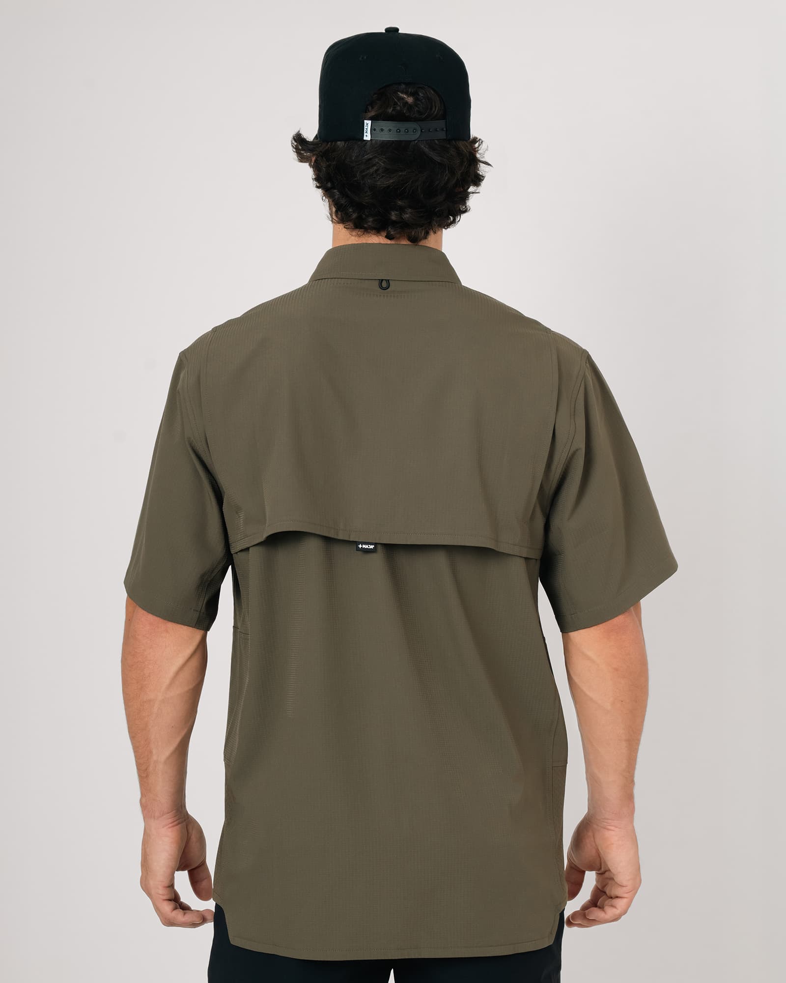 MAJA Outdoor Equipo Shirt