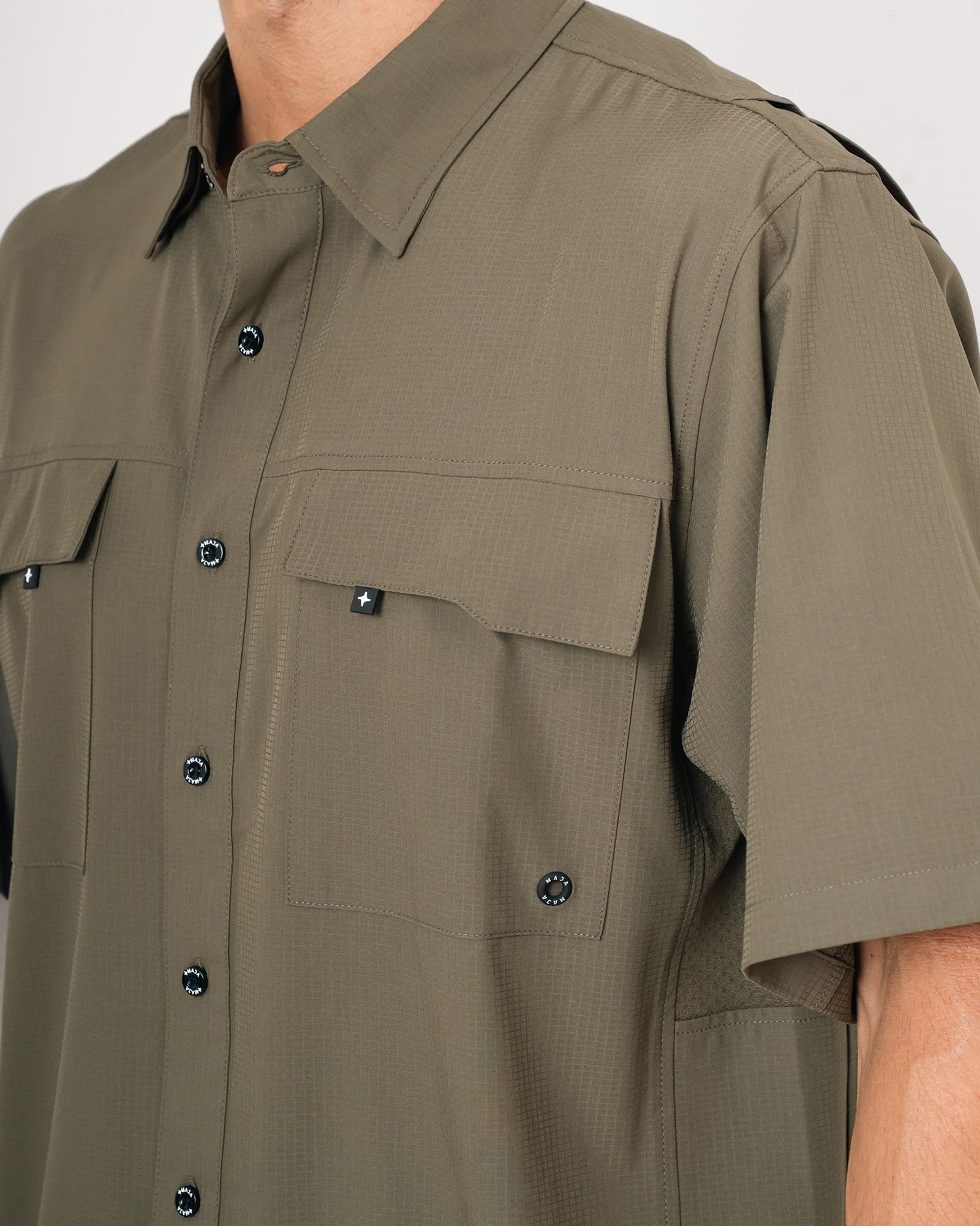 MAJA Outdoor Equipo Shirt
