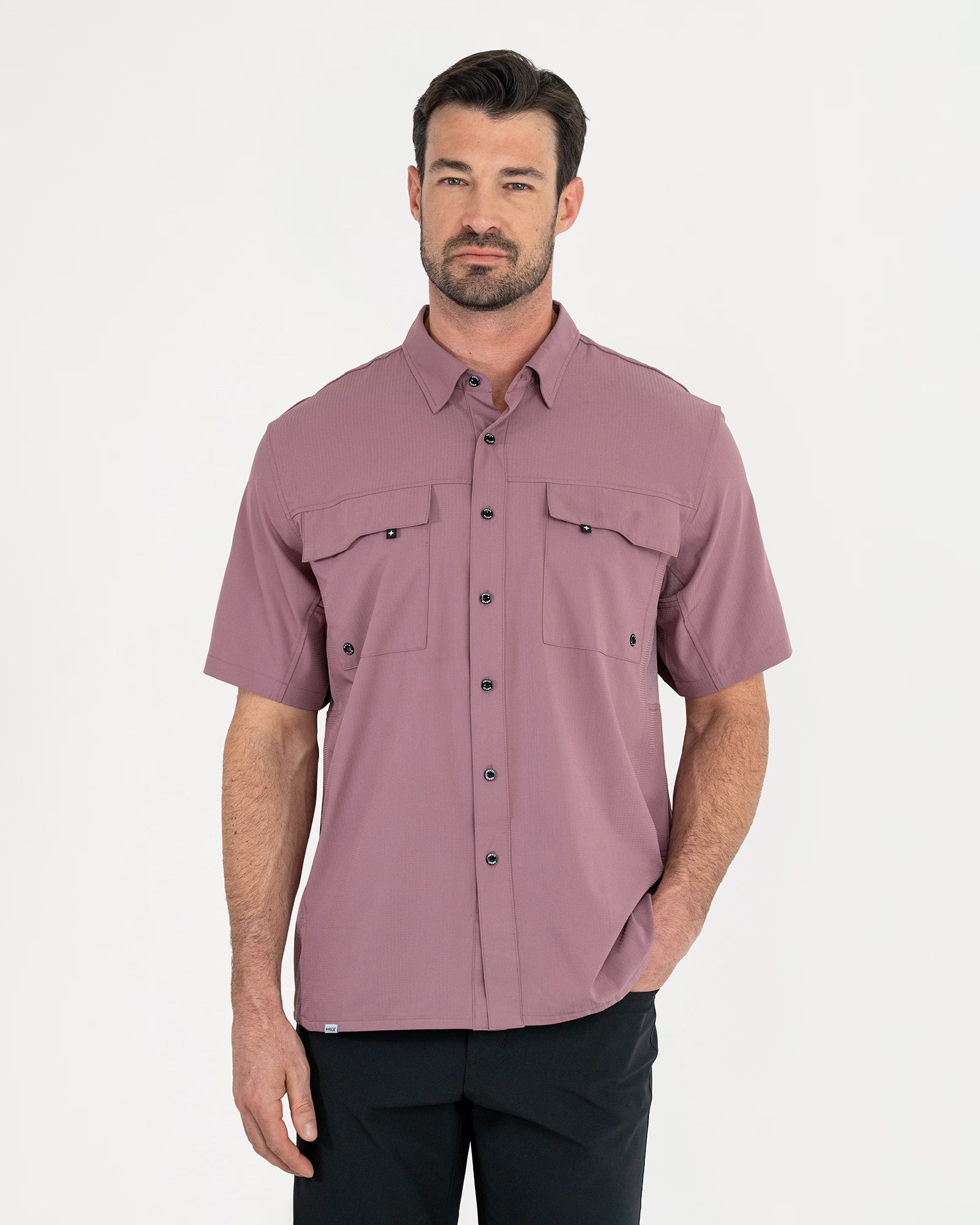 MAJA Outdoor Equipo Shirt