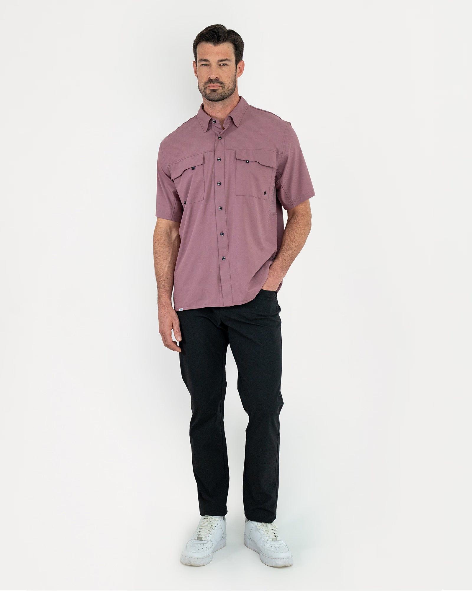 MAJA Outdoor Equipo Shirt