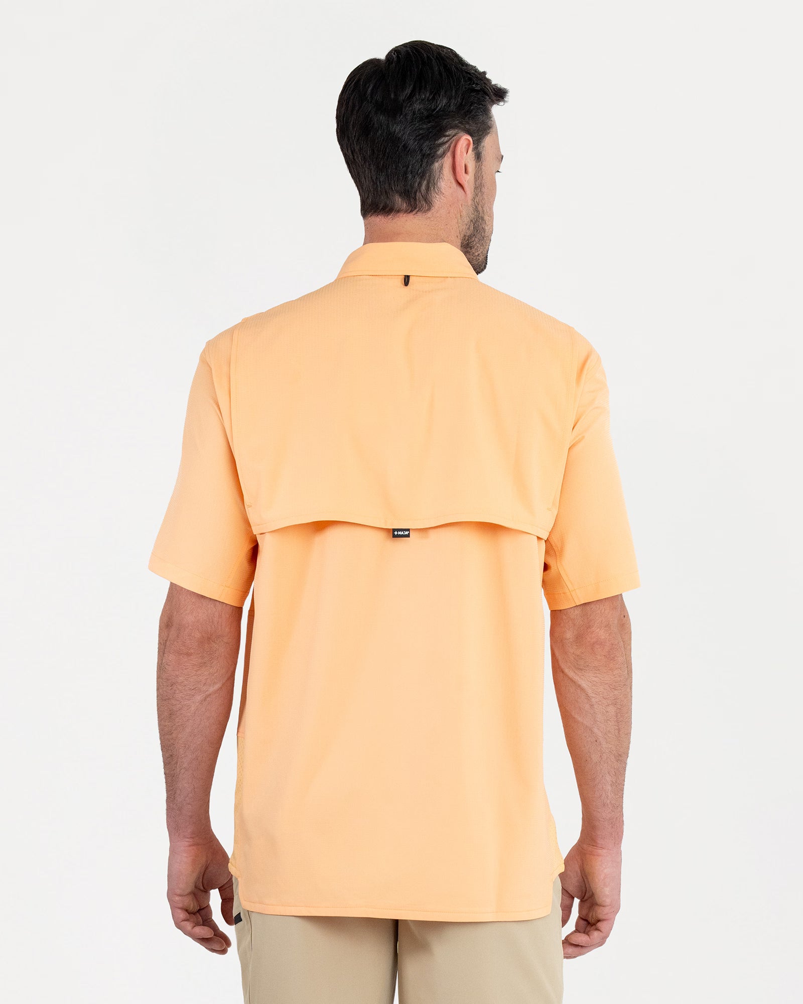 MAJA Outdoor Equipo Shirt