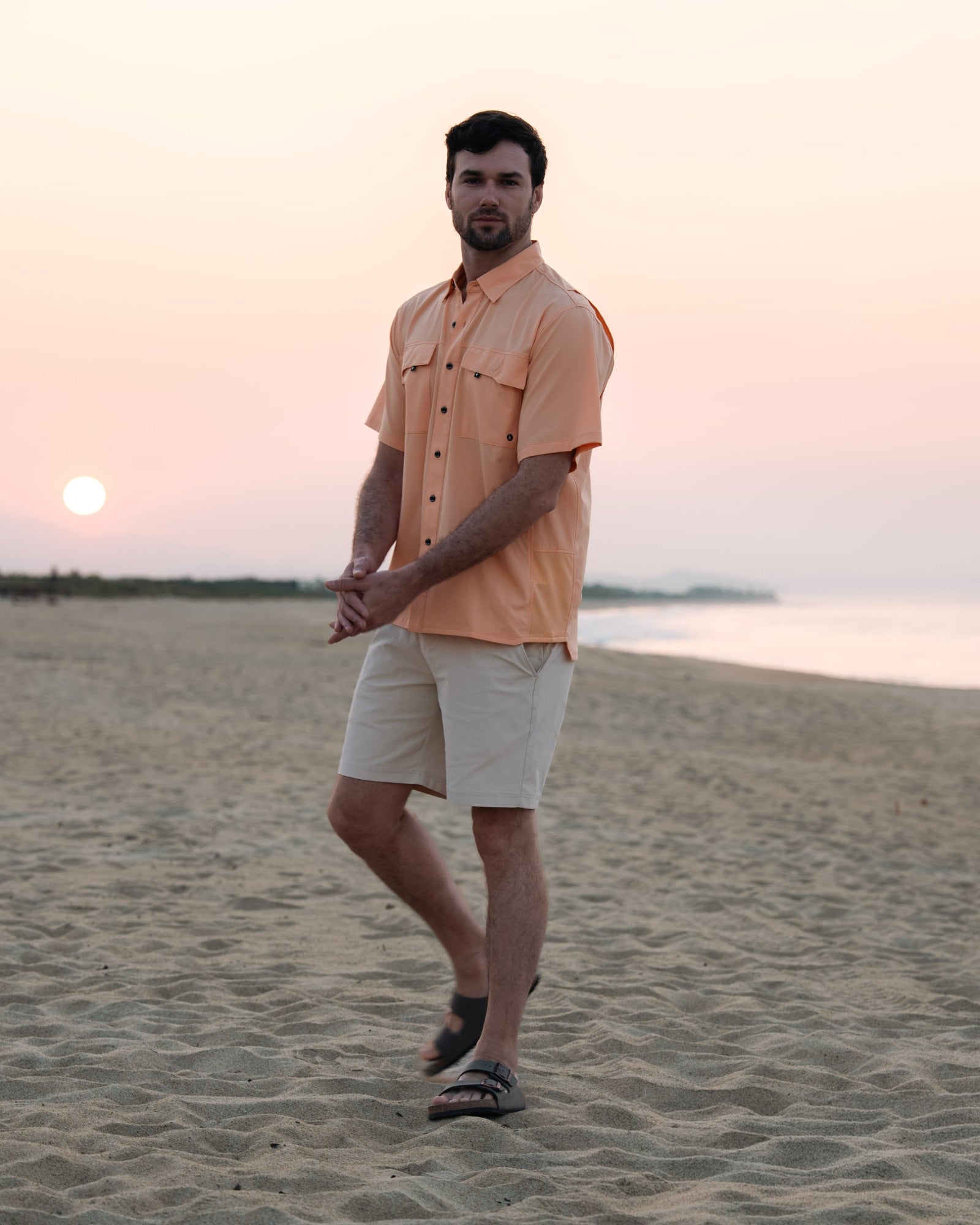 MAJA Outdoor Equipo Shirt