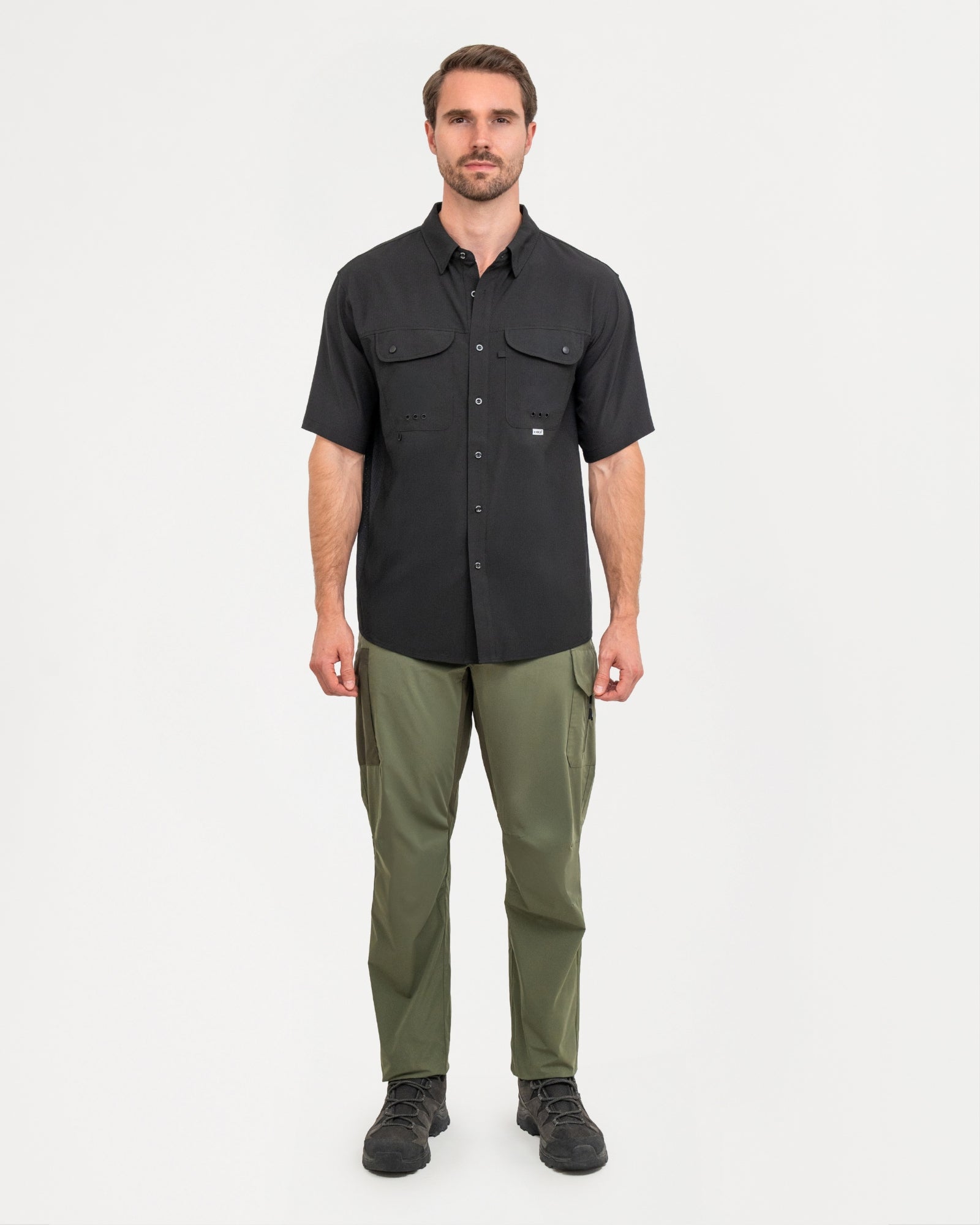 MAJA Outdoor Signature Shirt