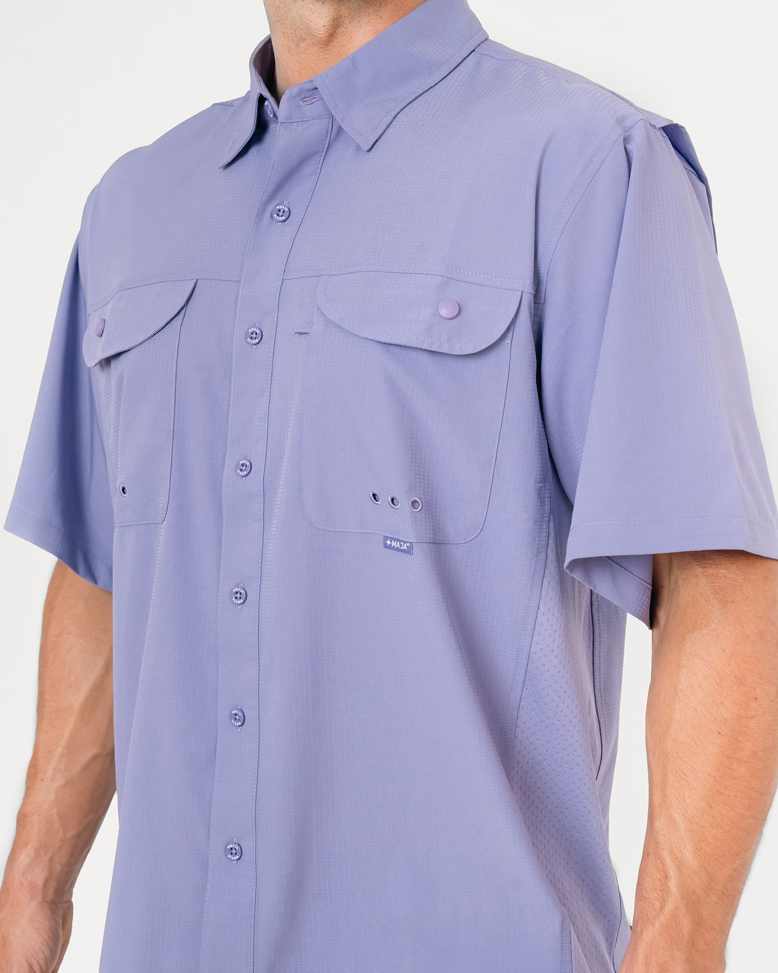 MAJA Outdoor Signature Shirt