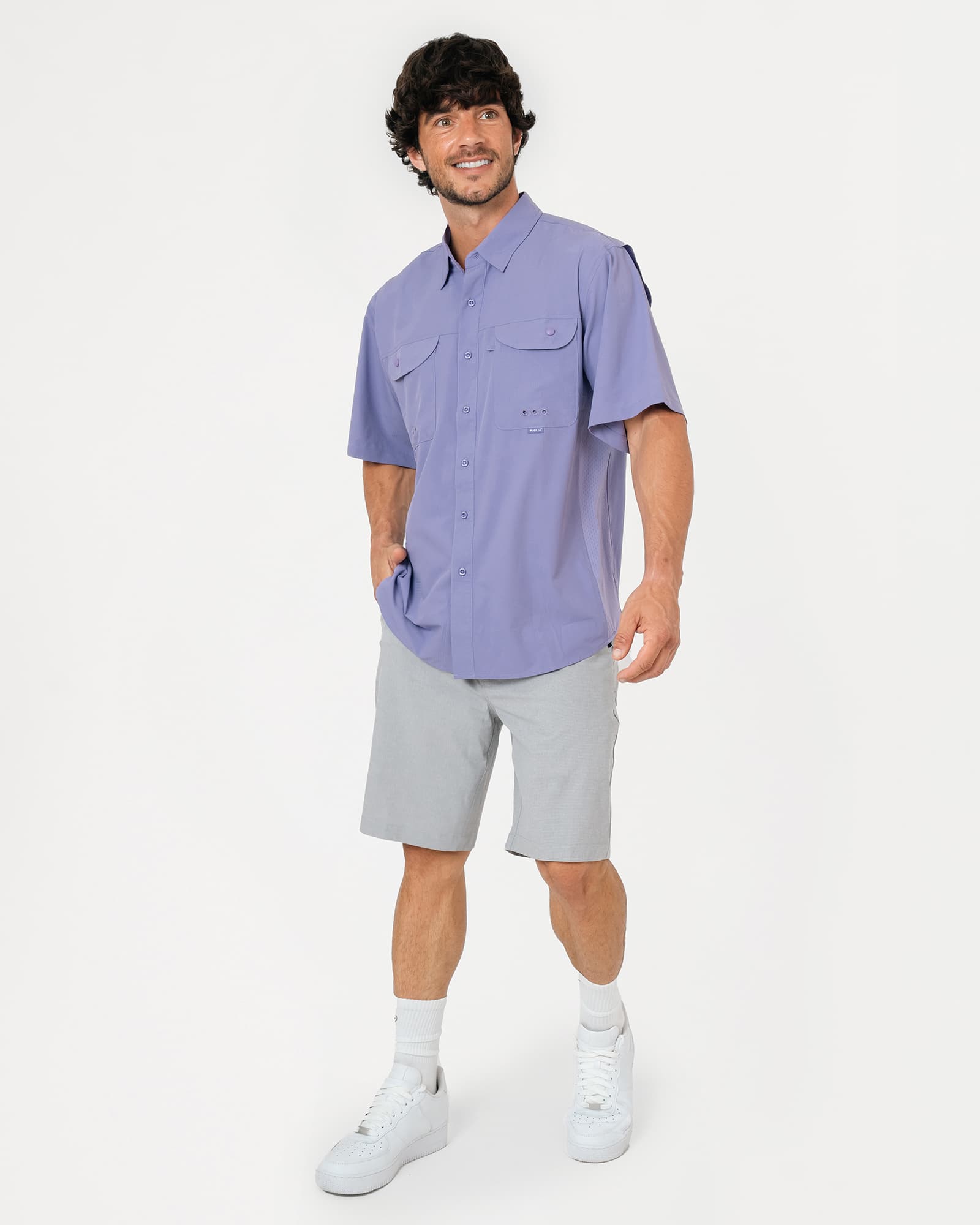 MAJA Outdoor Signature Shirt