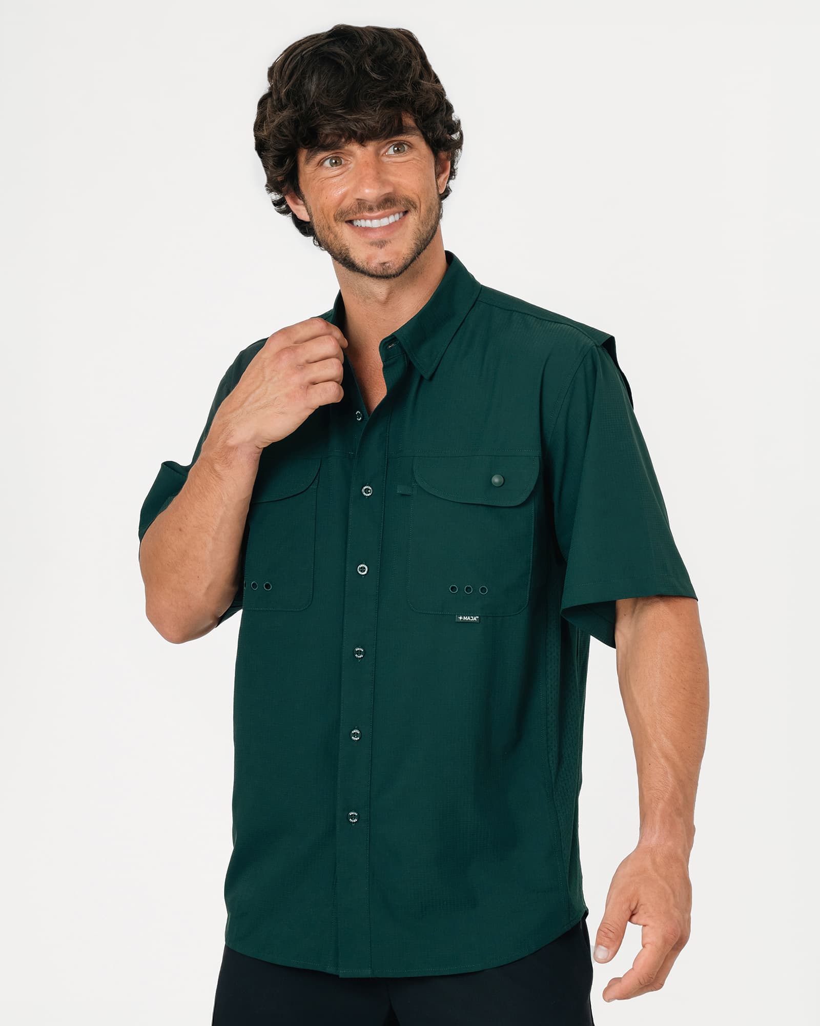 MAJA Outdoor Signature Shirt