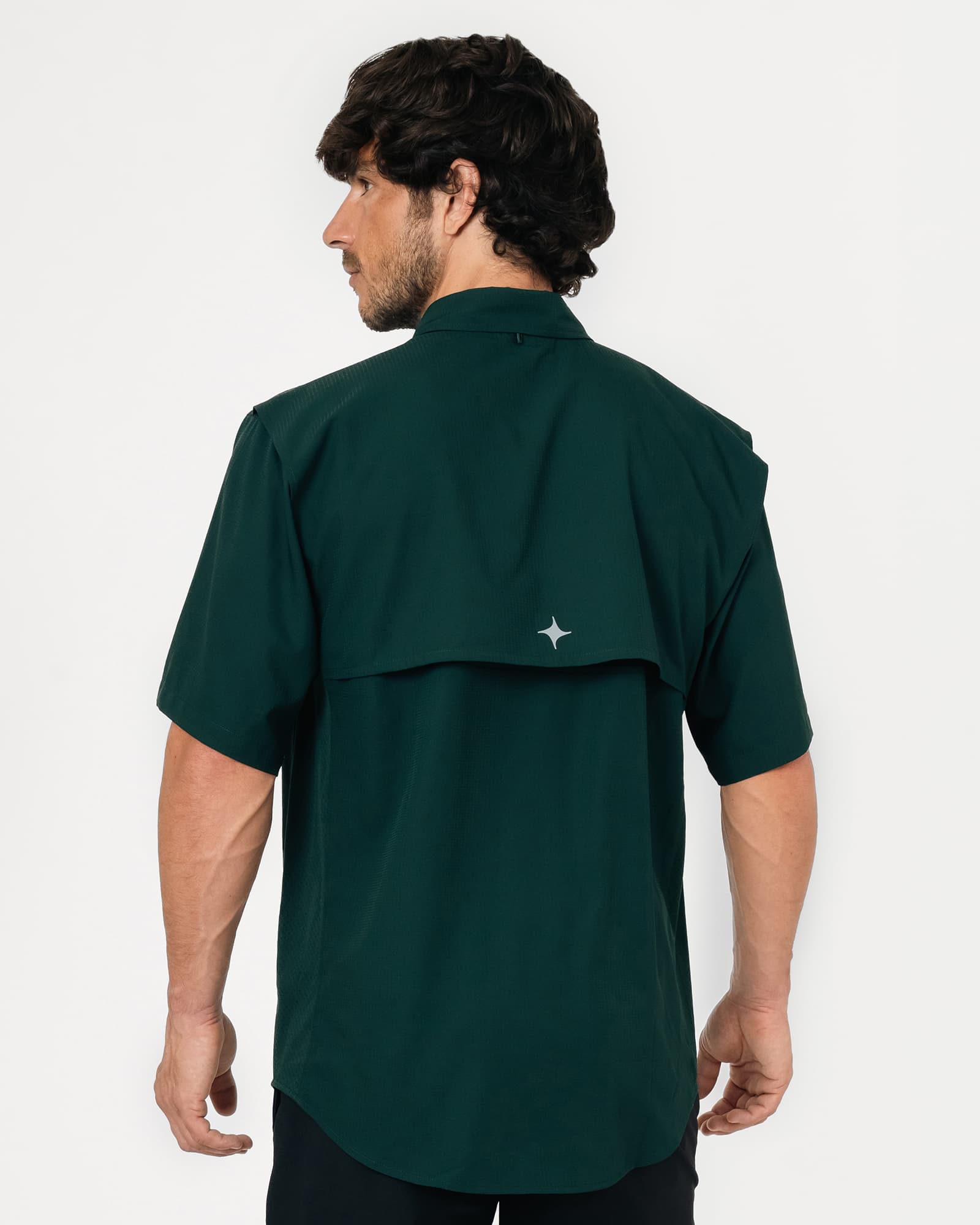 MAJA Outdoor Signature Shirt