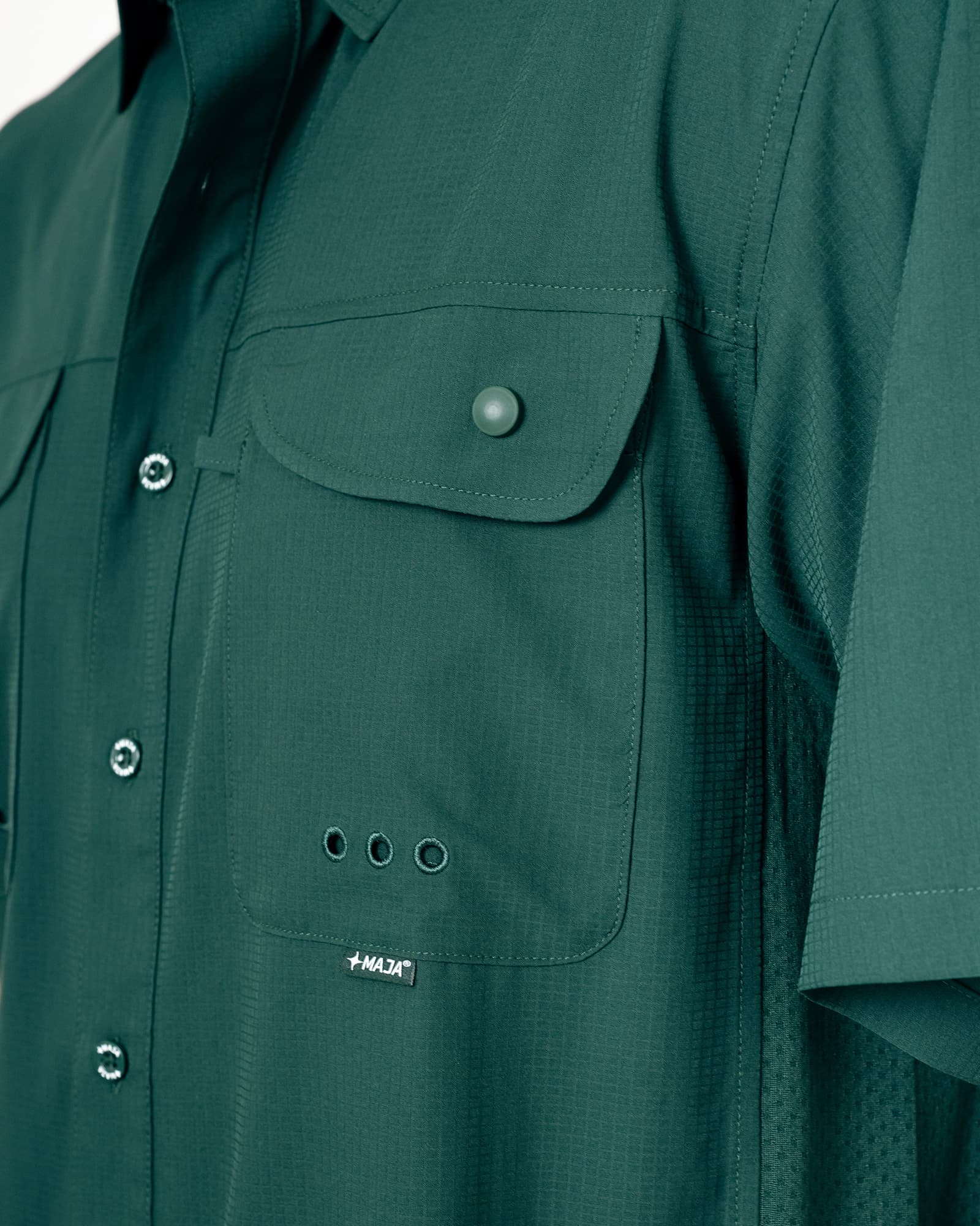 MAJA Outdoor Signature Shirt