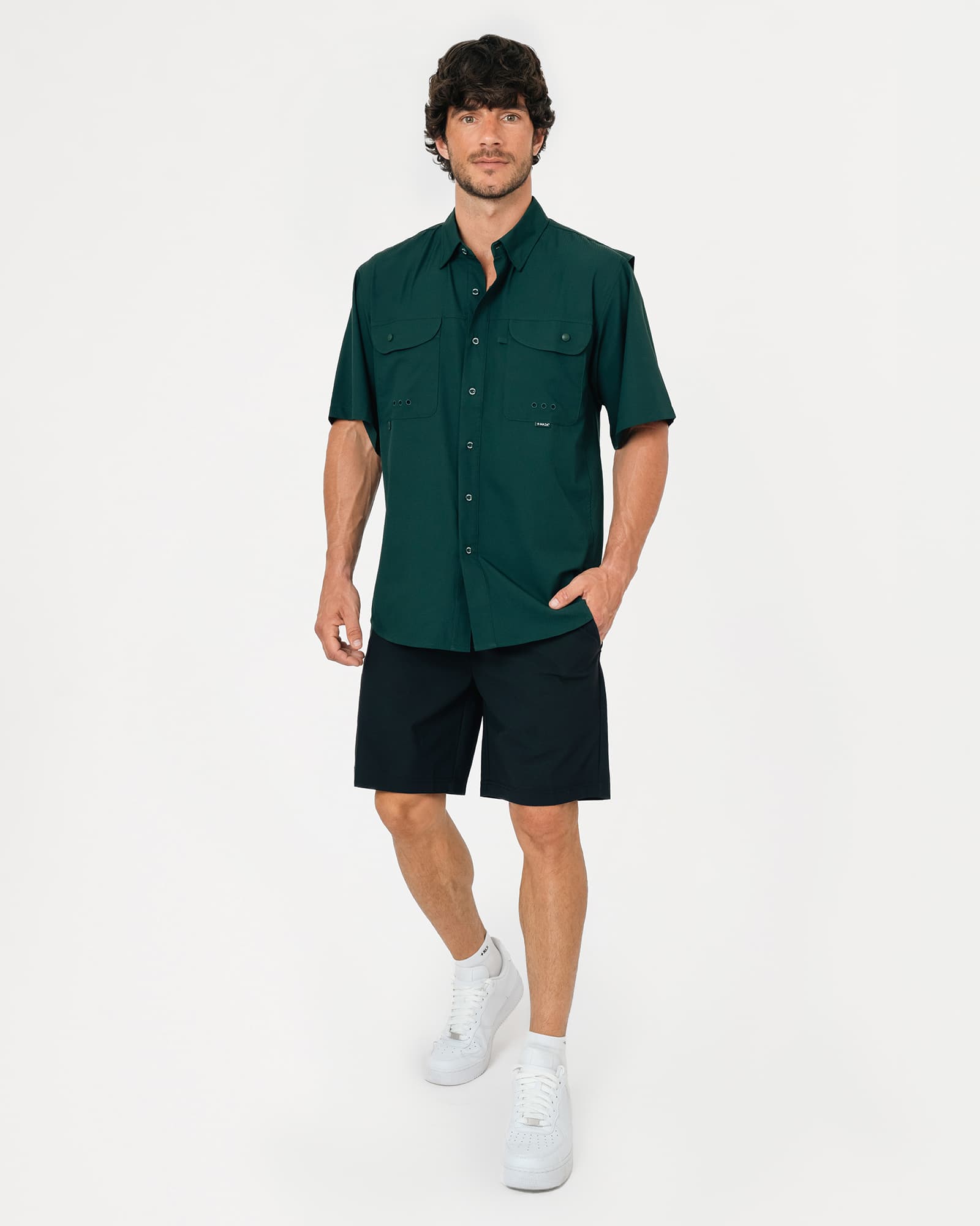 MAJA Outdoor Signature Shirt