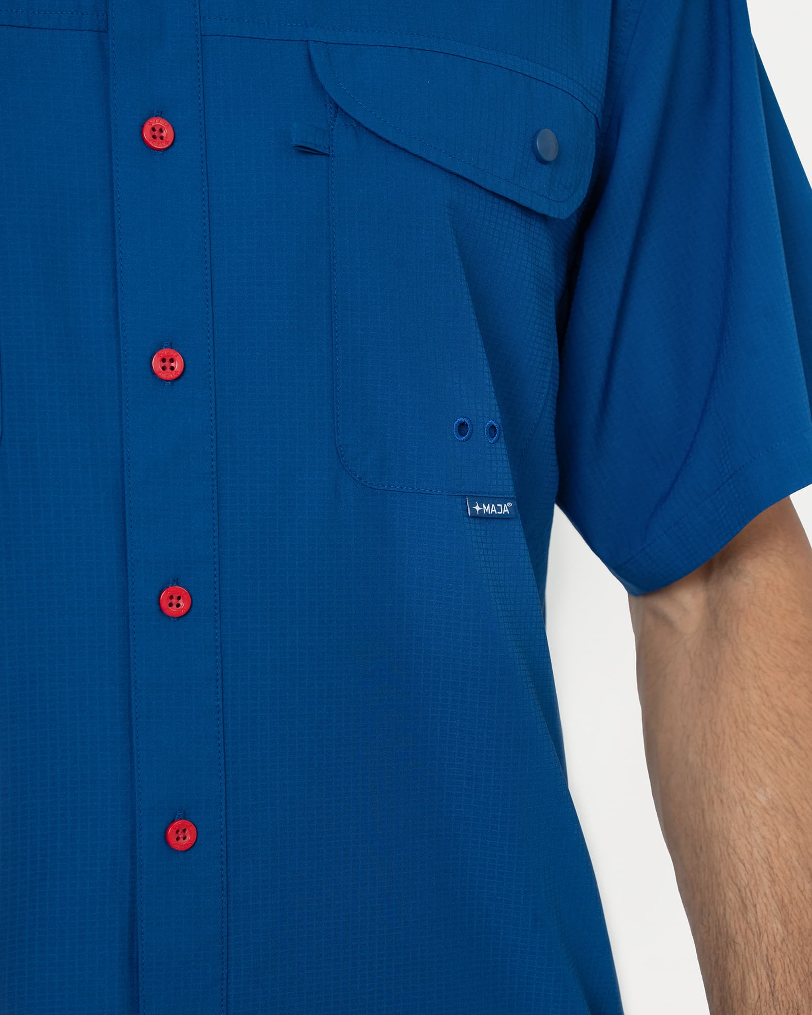 MAJA Outdoor Signature Shirt