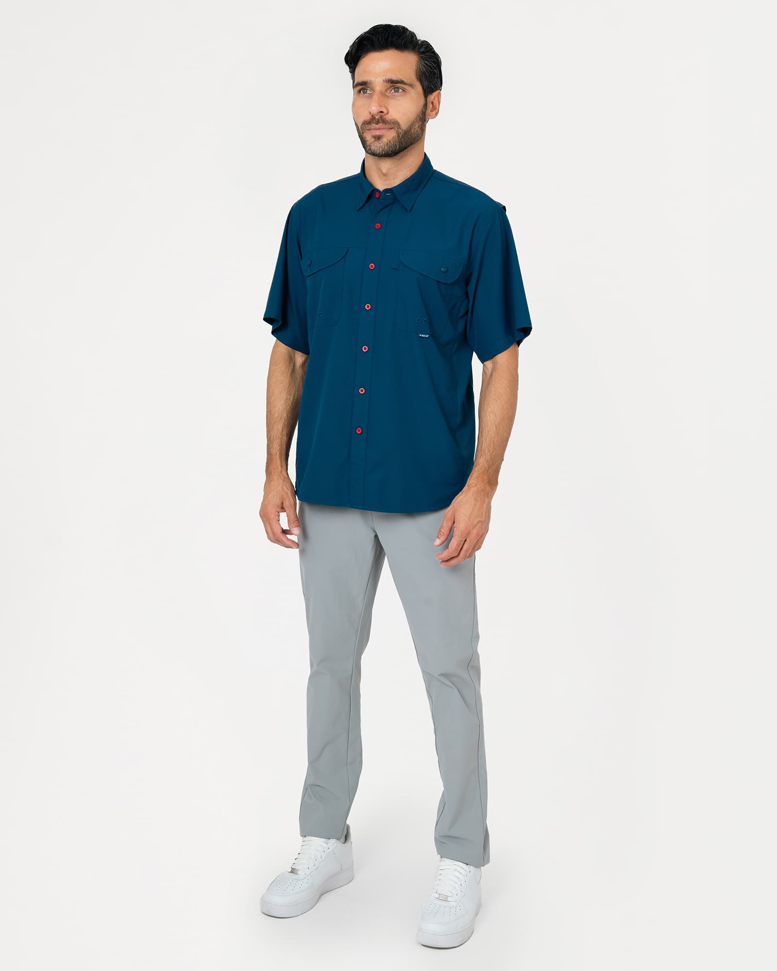 MAJA Outdoor Signature Shirt