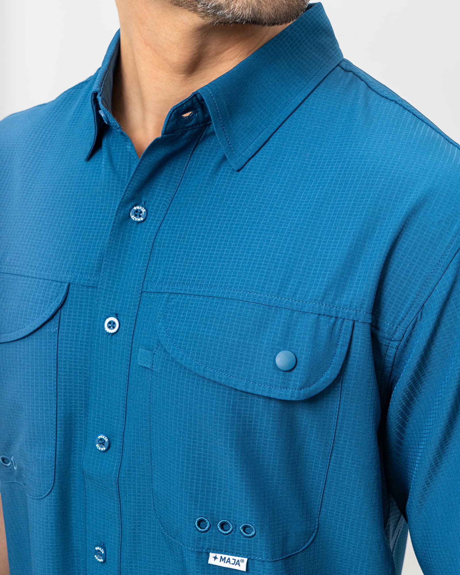 MAJA Outdoor Signature Shirt