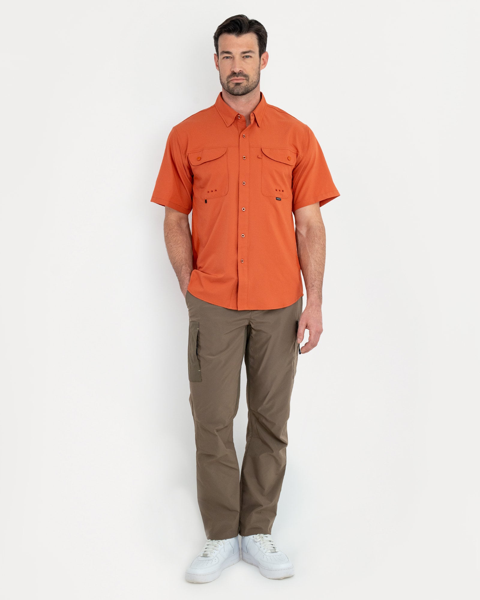 MAJA Outdoor Signature Shirt