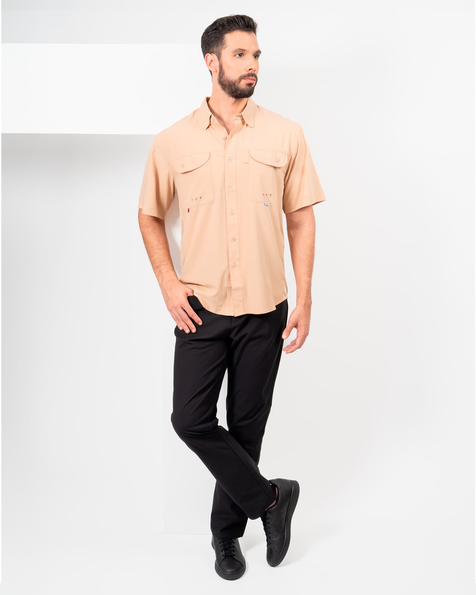 MAJA Outdoor Signature Shirt