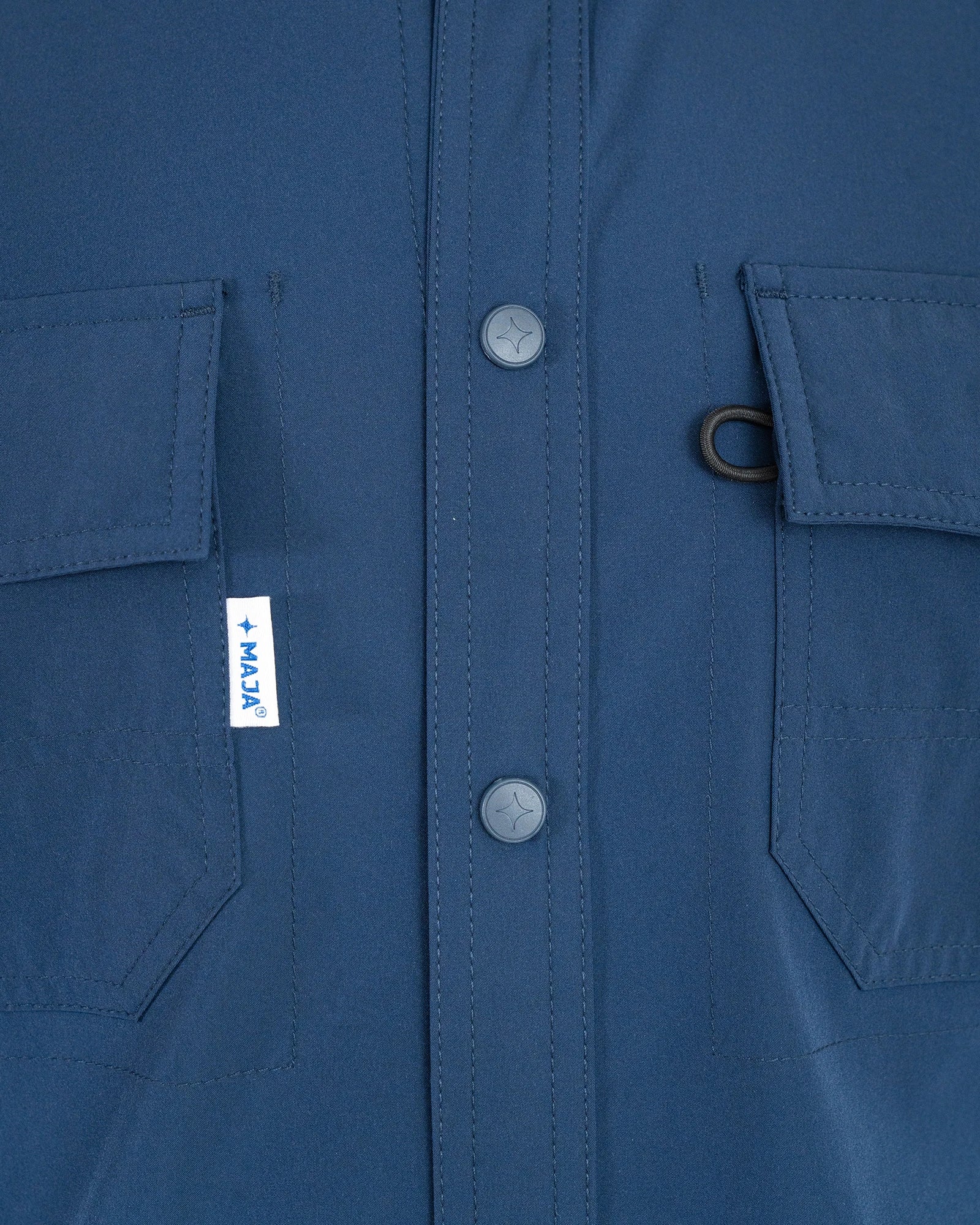 MAJA Tropa Overshirt
