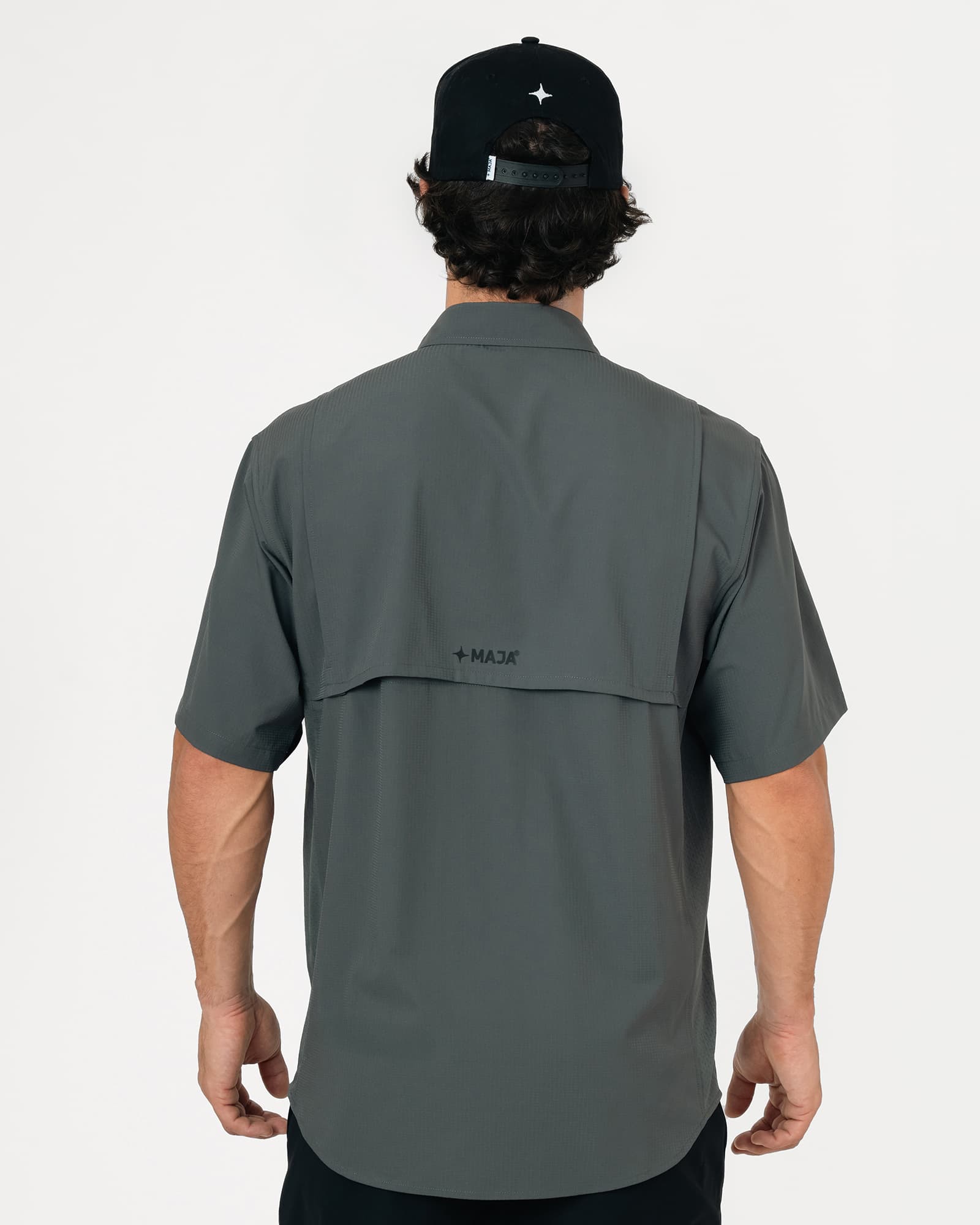 MAJA Tripulante Shirt